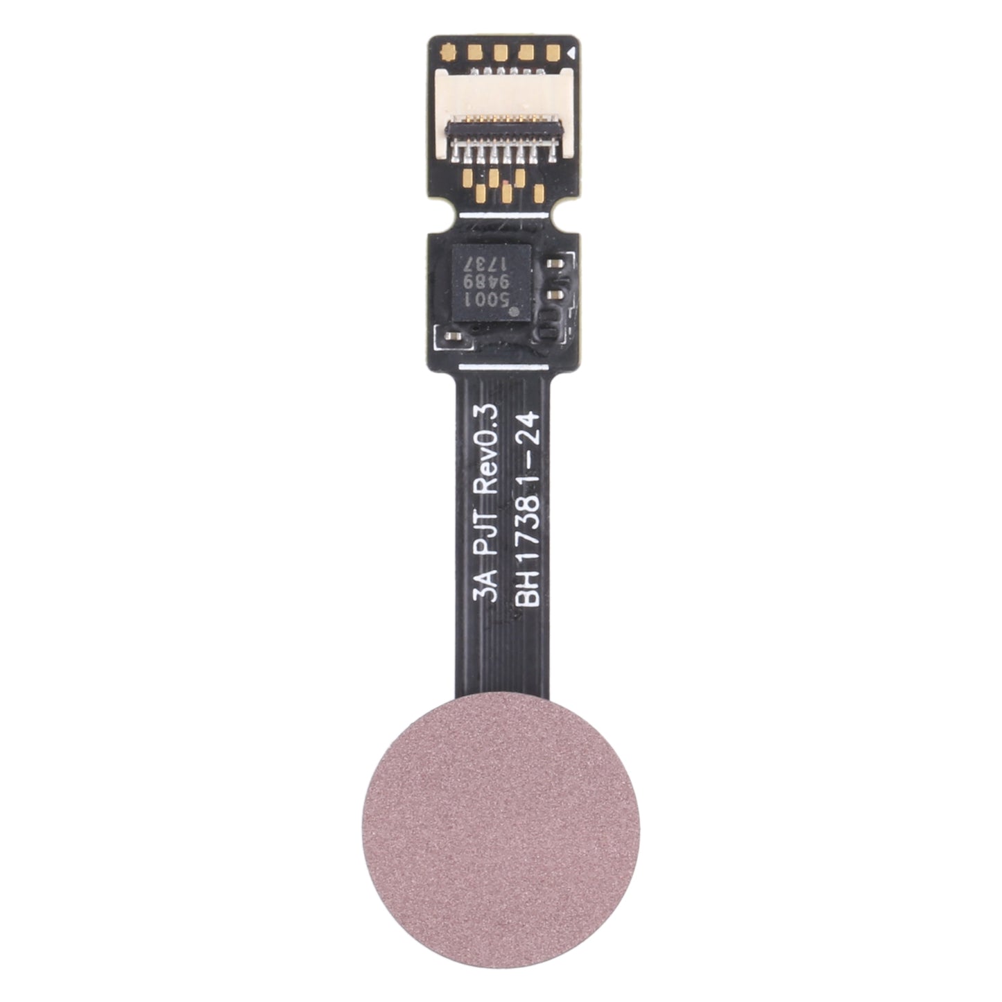 Fingerprint Sensor Flex Cable for Sony Xperia XZ2  / Xperia XZ2  Pink
