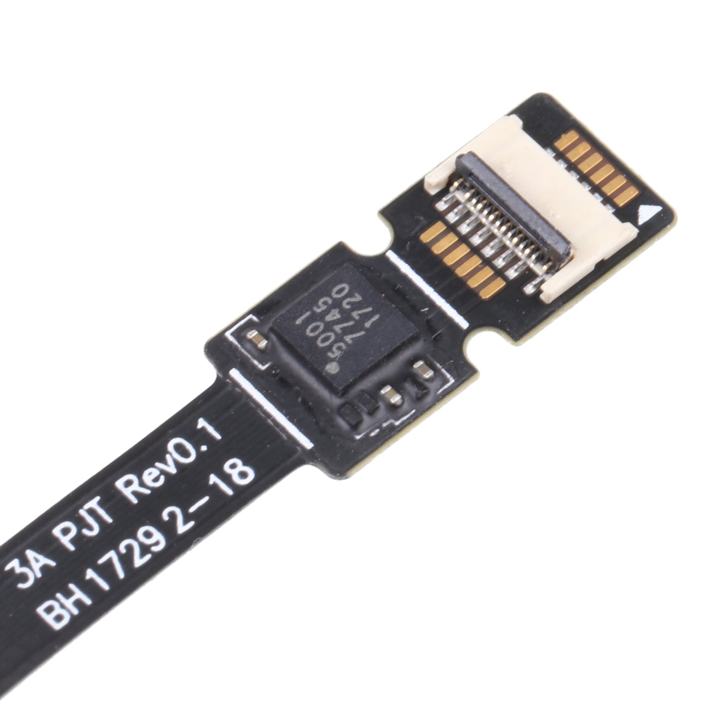 Fingerprint Sensor Flex Cable for Sony Xperia XZ2  / Xperia XZ2  Green