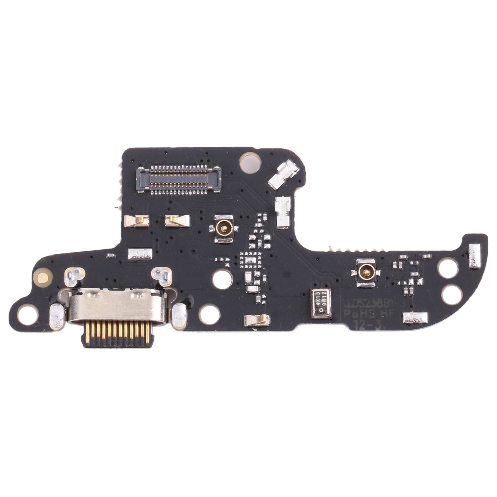 Charging Port Board for Motorola Moto G Play  2021
