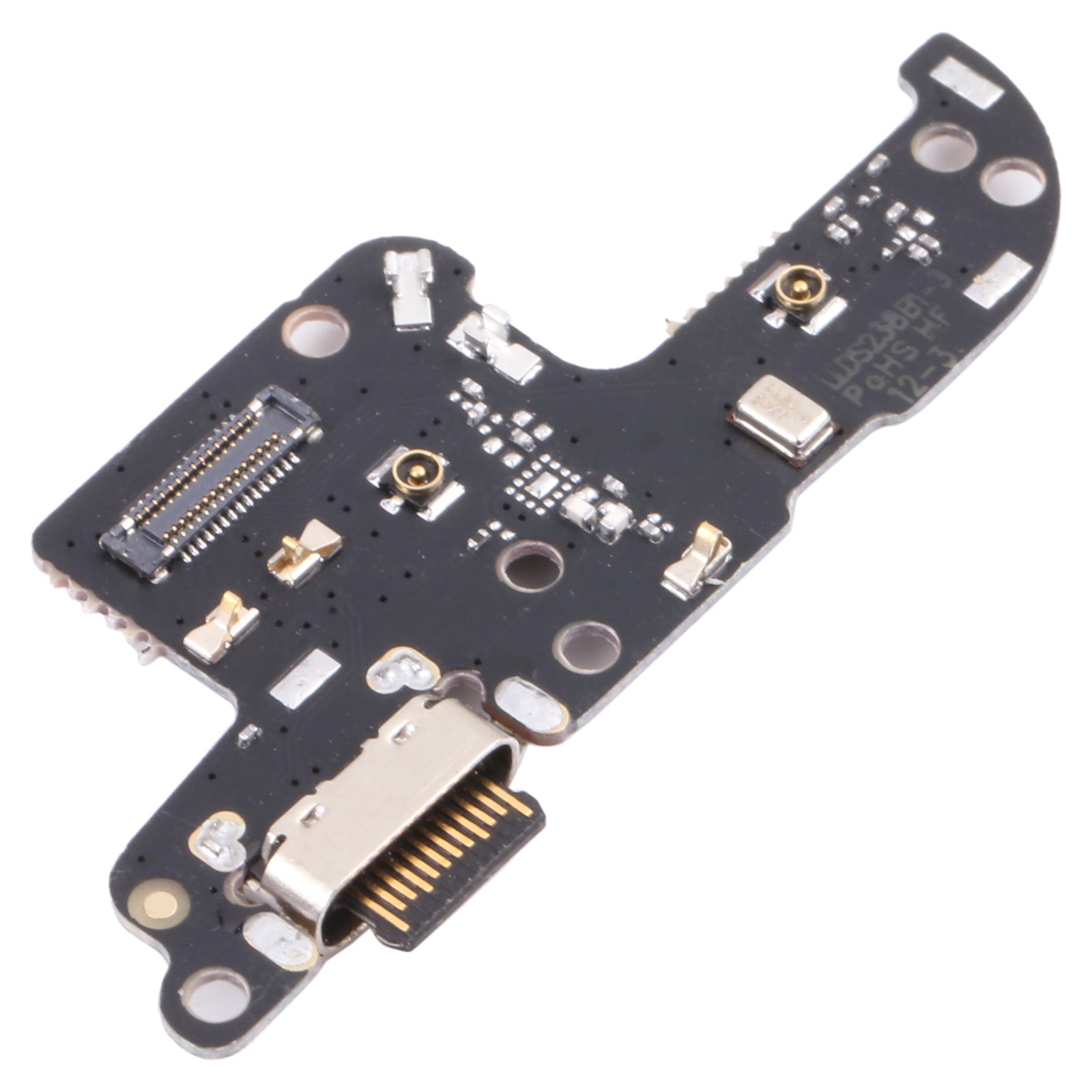 Charging Port Board for Motorola Moto G Play  2021