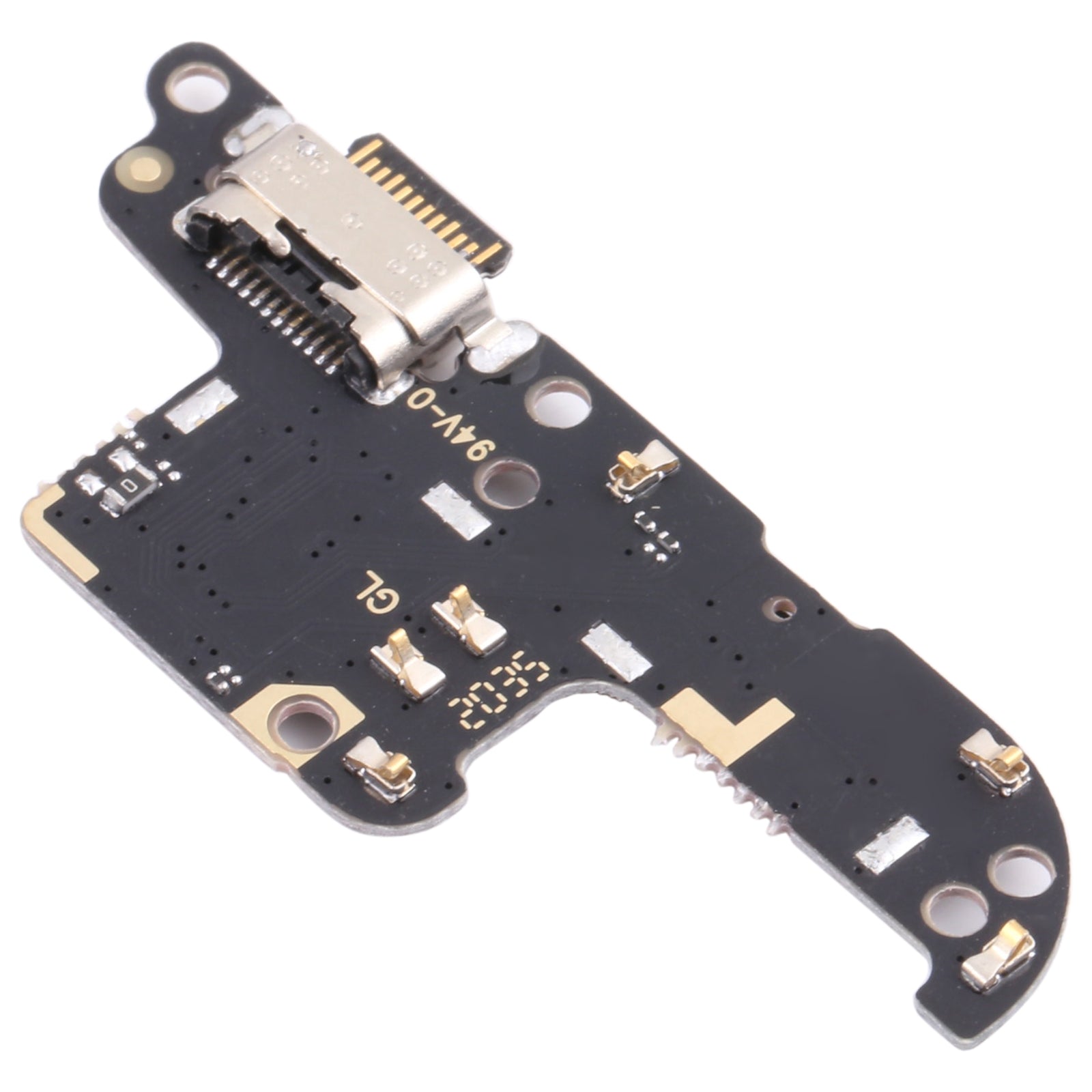 Charging Port Board for Motorola Moto G Play  2021