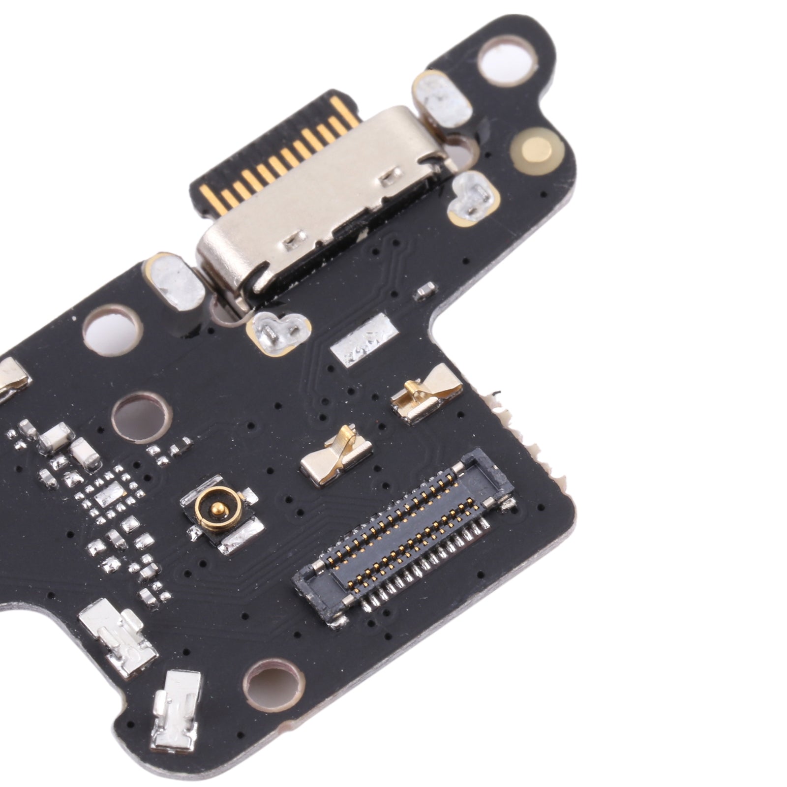 Charging Port Board for Motorola Moto G Play  2021