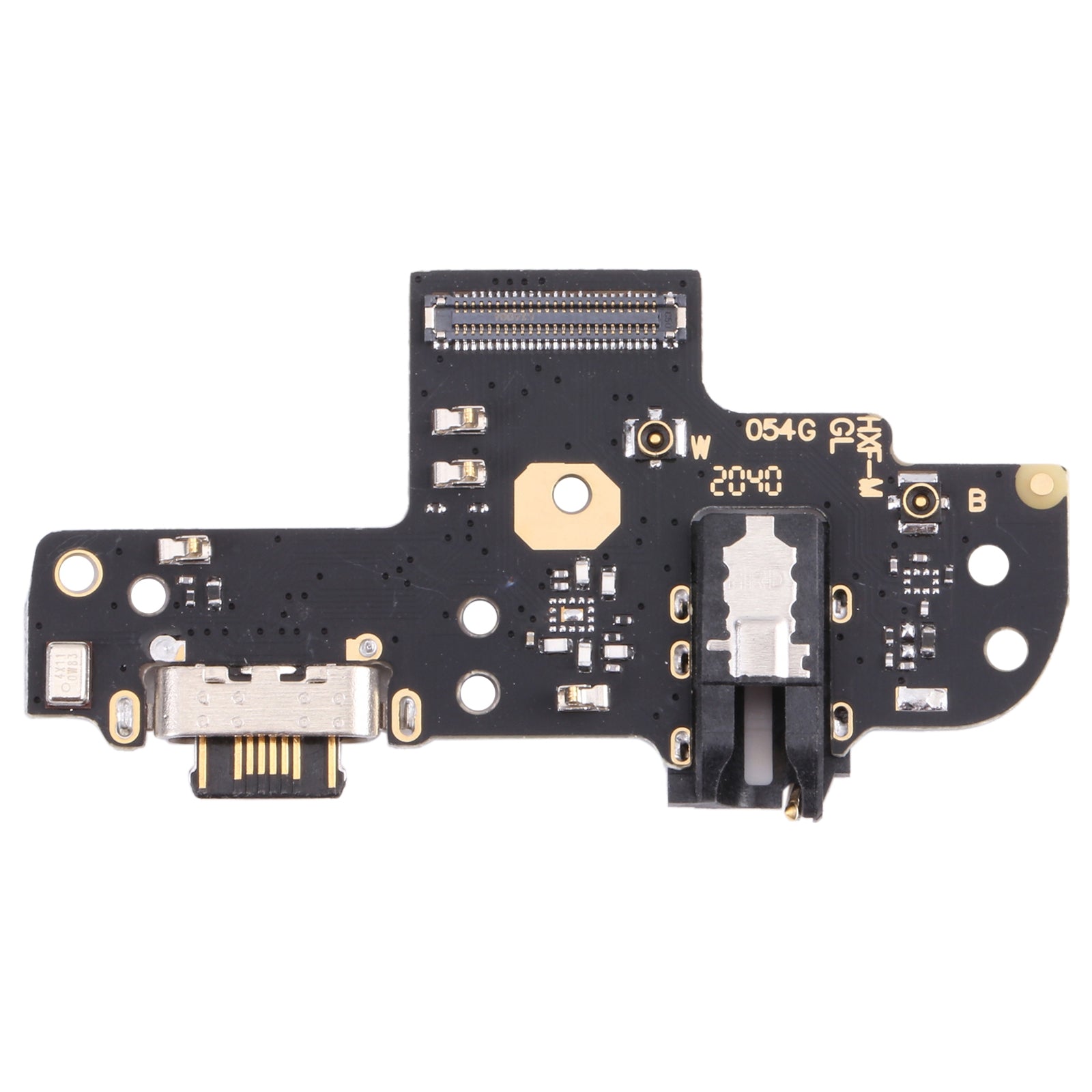 Charging Port Board for Motorola Moto G Stylus  2021 XT2115