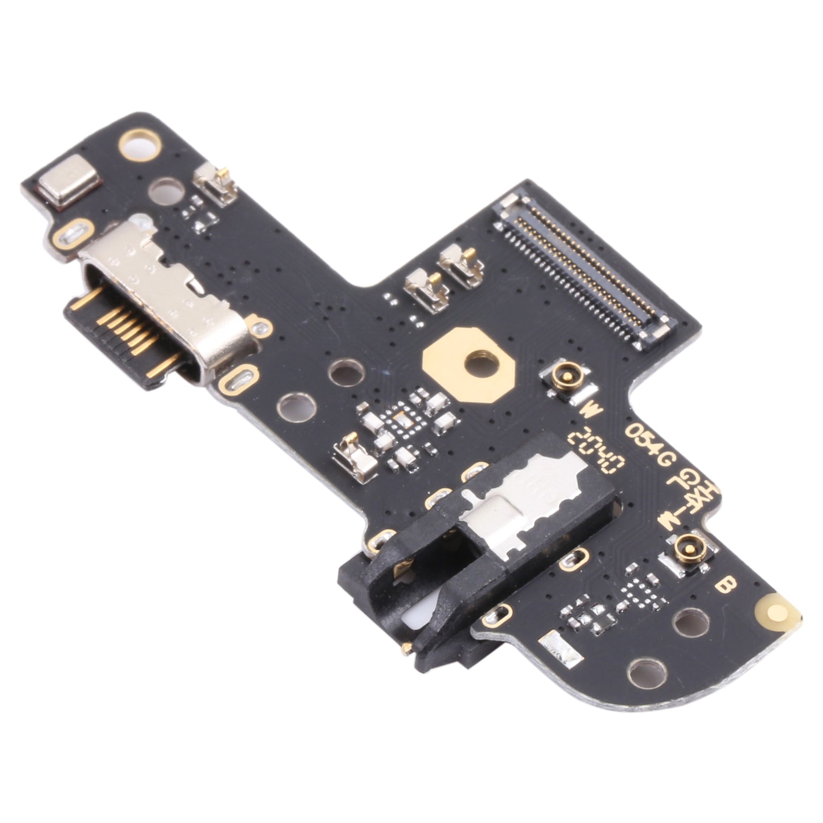 Charging Port Board for Motorola Moto G Stylus  2021 XT2115