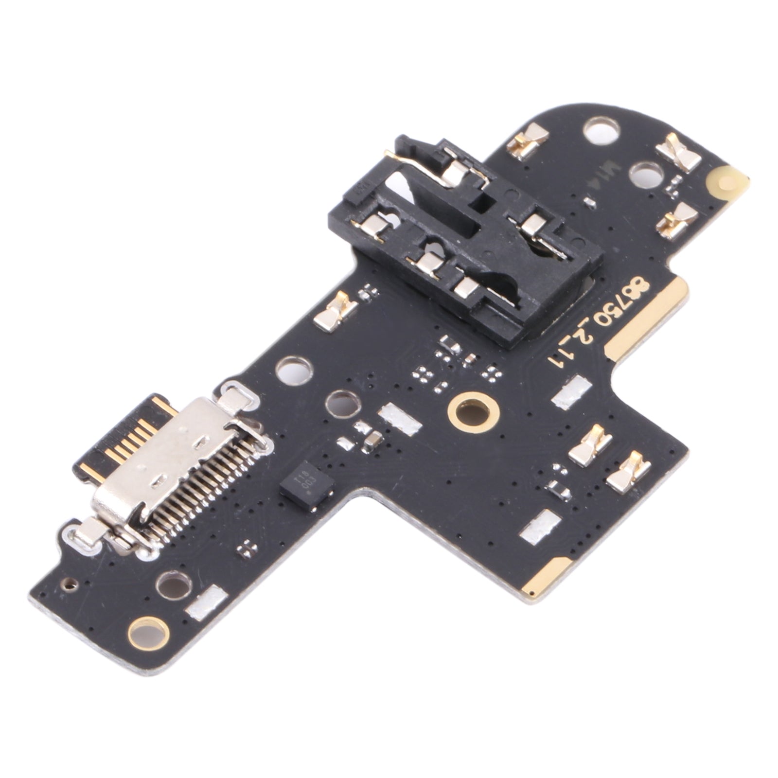 Charging Port Board for Motorola Moto G Stylus  2021 XT2115