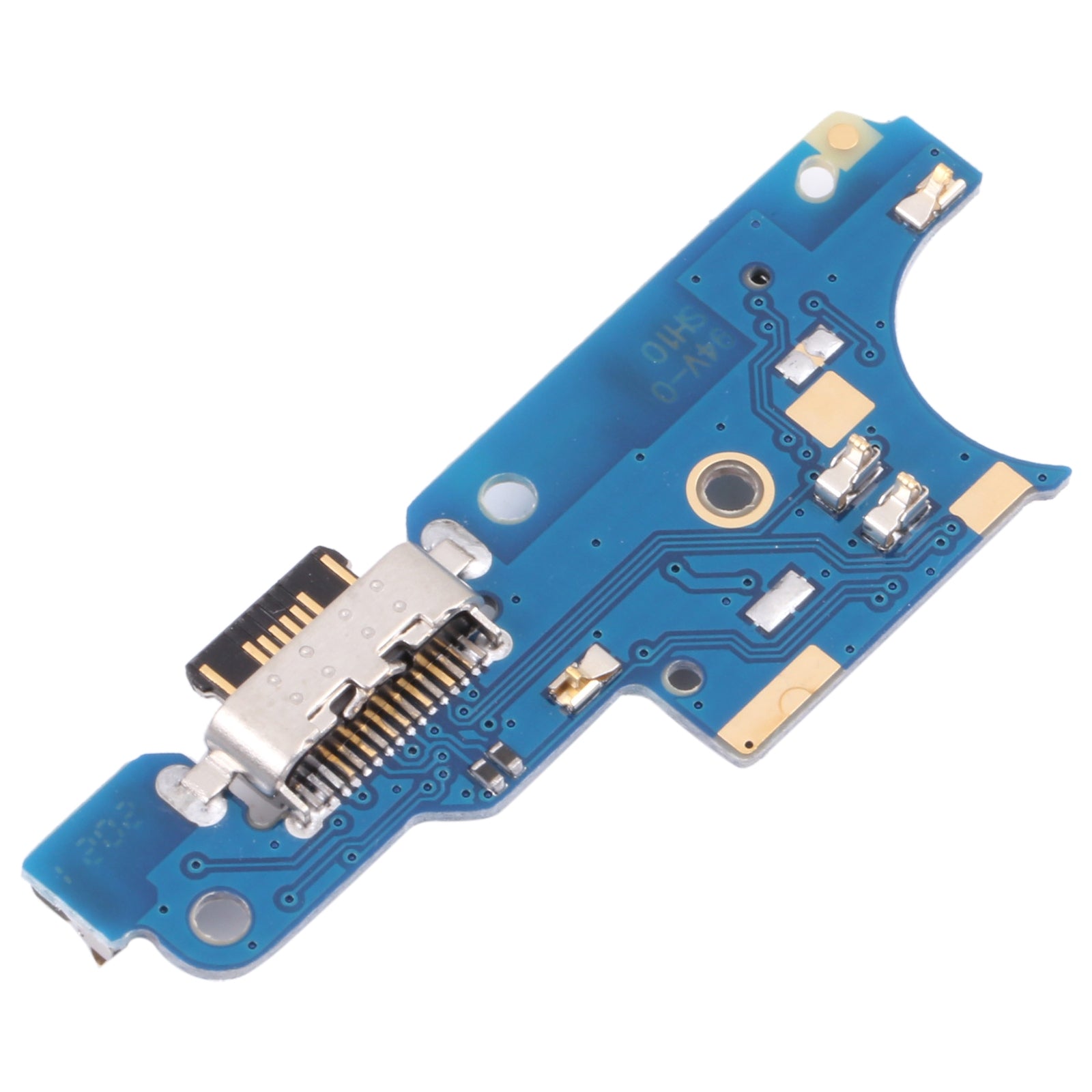 Charging Port Board for Motorola Moto G10 Power PAMR0002IN PAMR0008IN PAMR0010IN