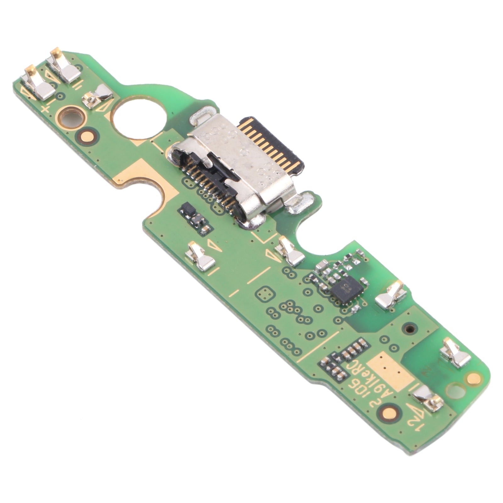 Charging Port Board for Motorola Moto G7 Play  US