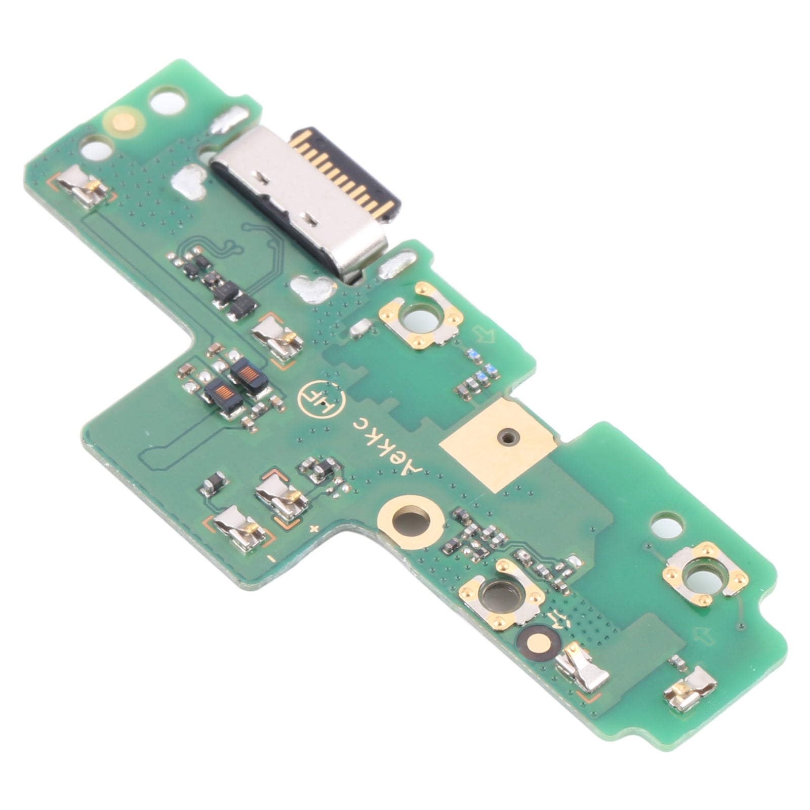Charging Port Board for Motorola Moto G Fast XT2045-3