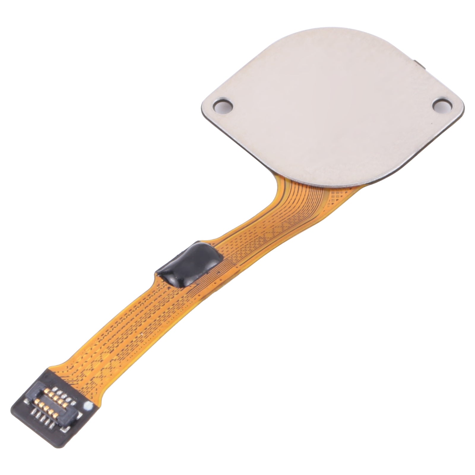 Fingerprint Sensor Flex Cable for Nokia 5.4  Purple