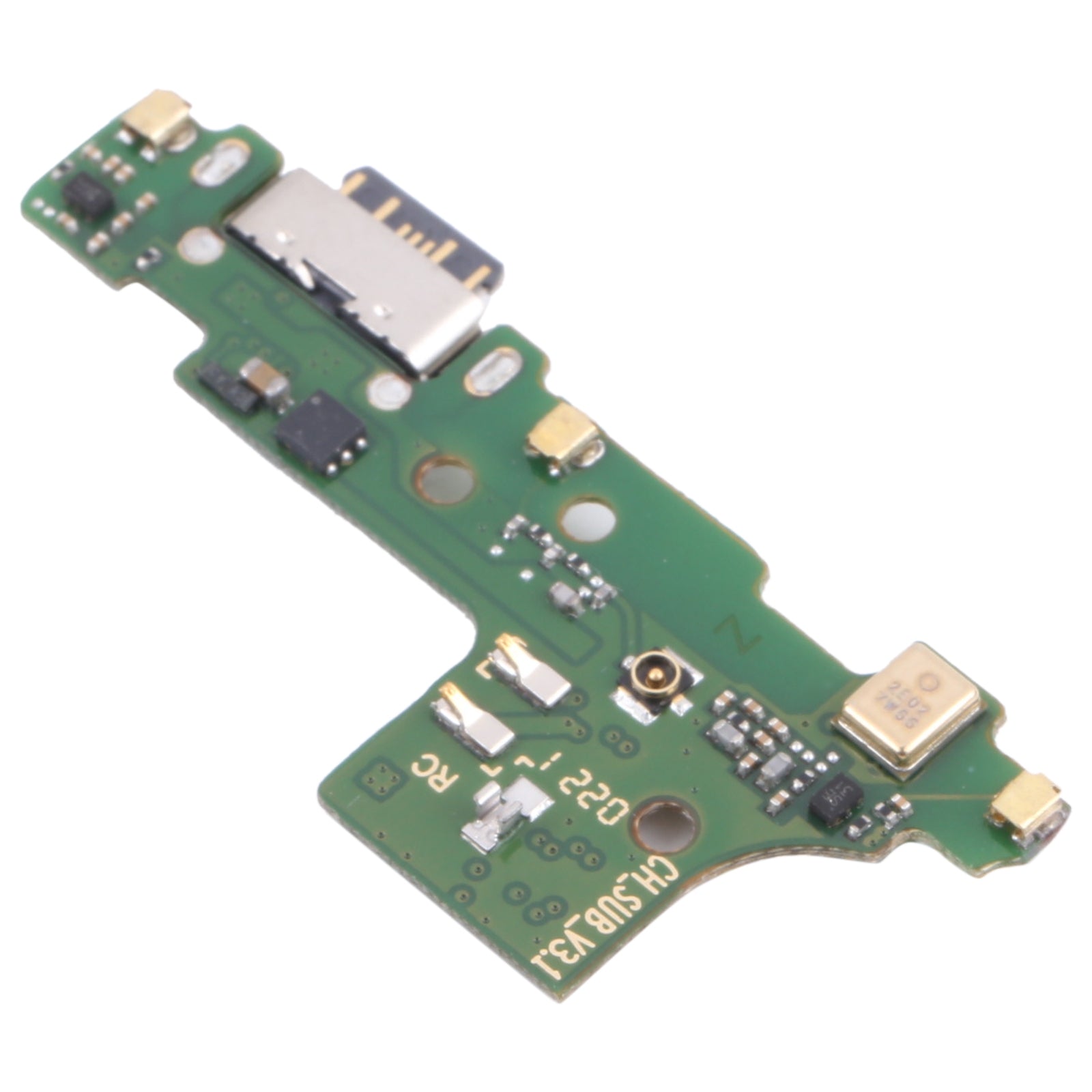Charging Port Board for Nokia X71