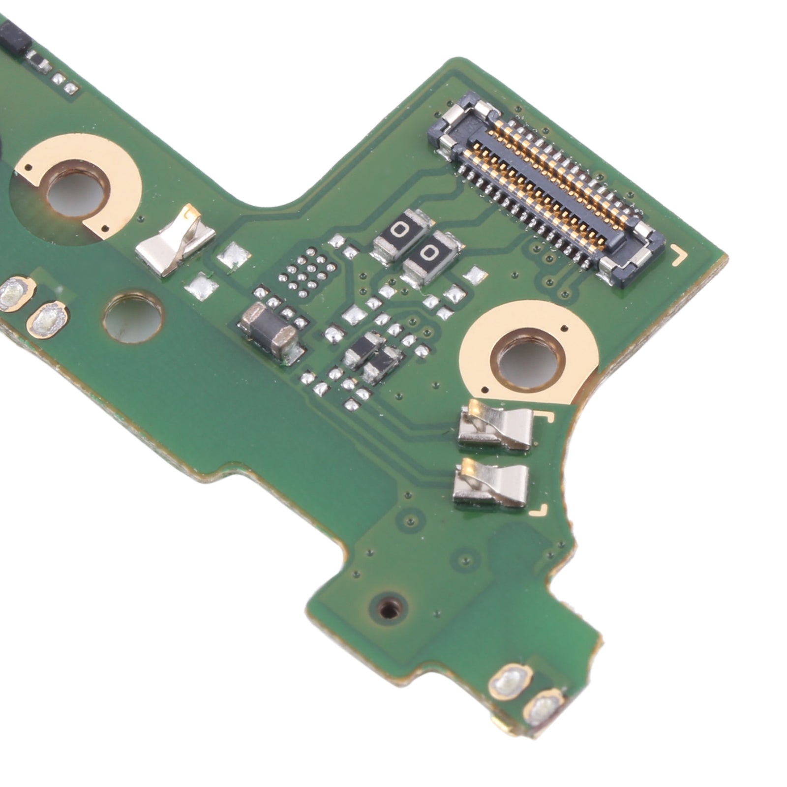 Charging Port Board for Nokia X71