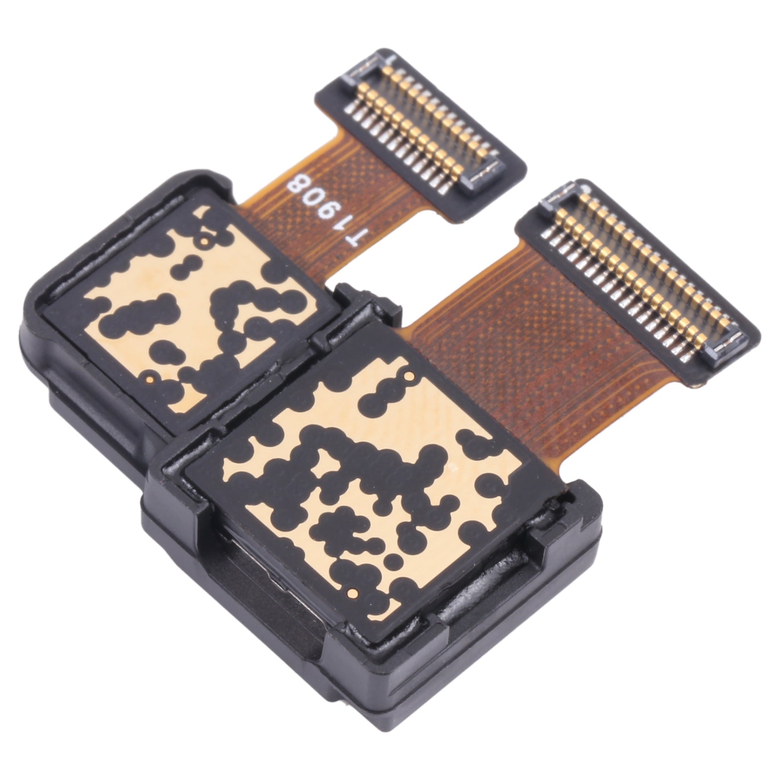 For Huawei Y7 2018 Back Facing Camera 