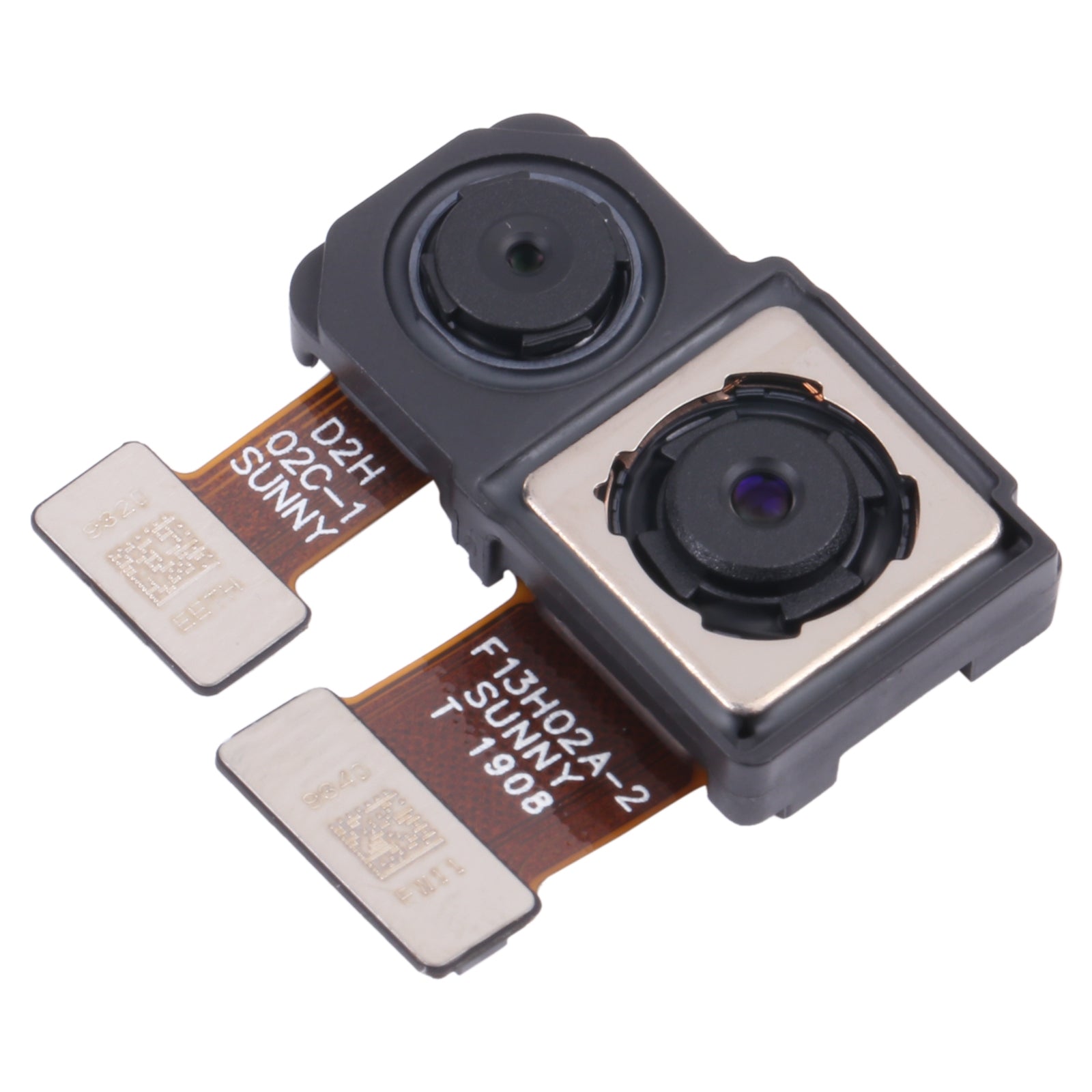 For Huawei Y6 2018 / Enjoy 8e Back Facing Camera 