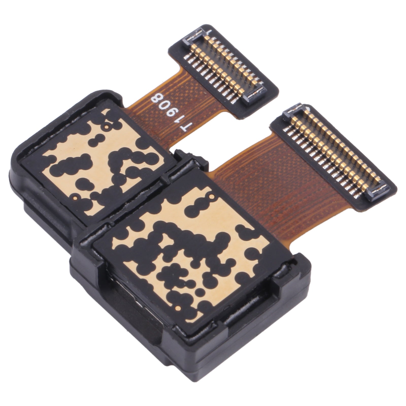 For Huawei Y6 2018 / Enjoy 8e Back Facing Camera 