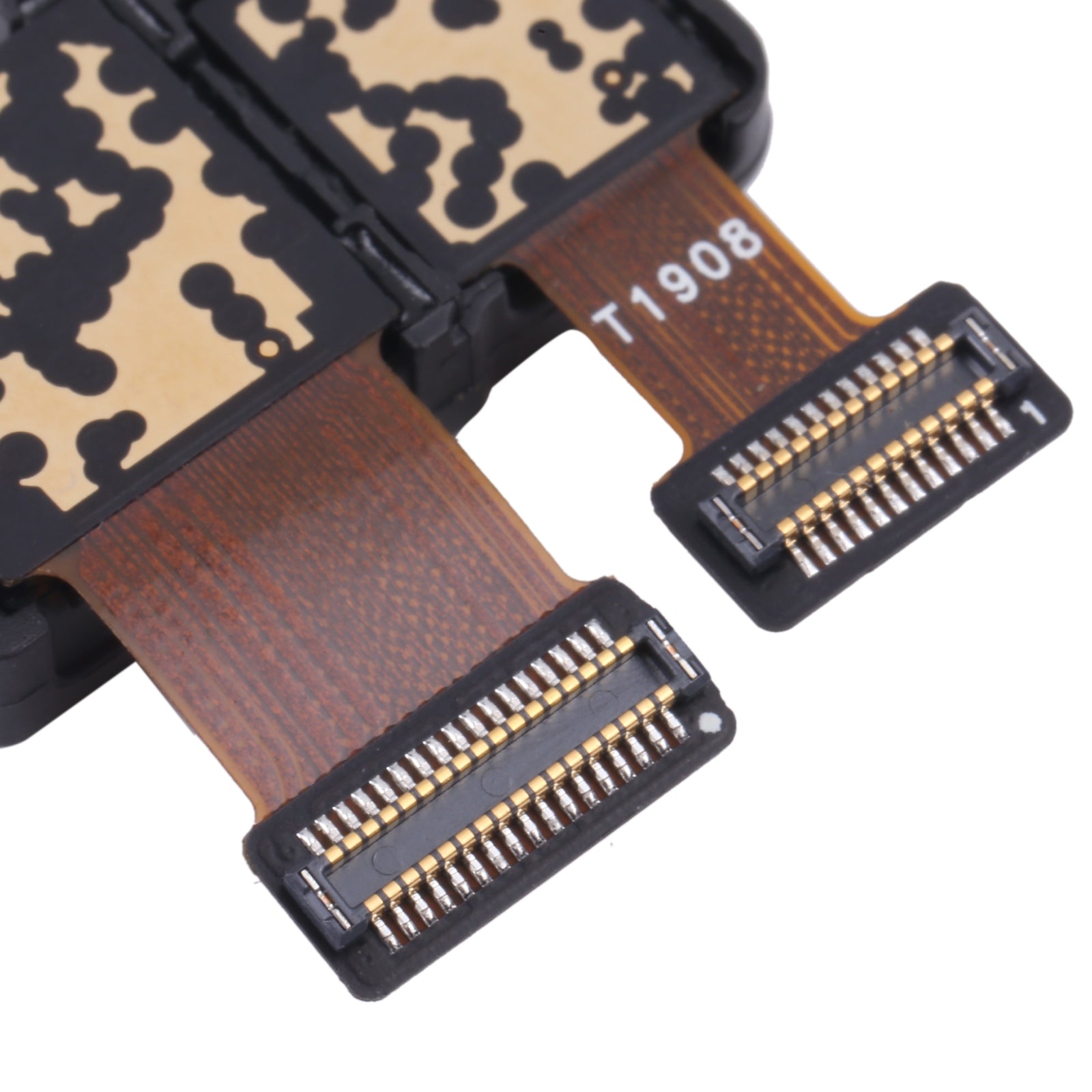 For Huawei Y6 2018 / Enjoy 8e Back Facing Camera 