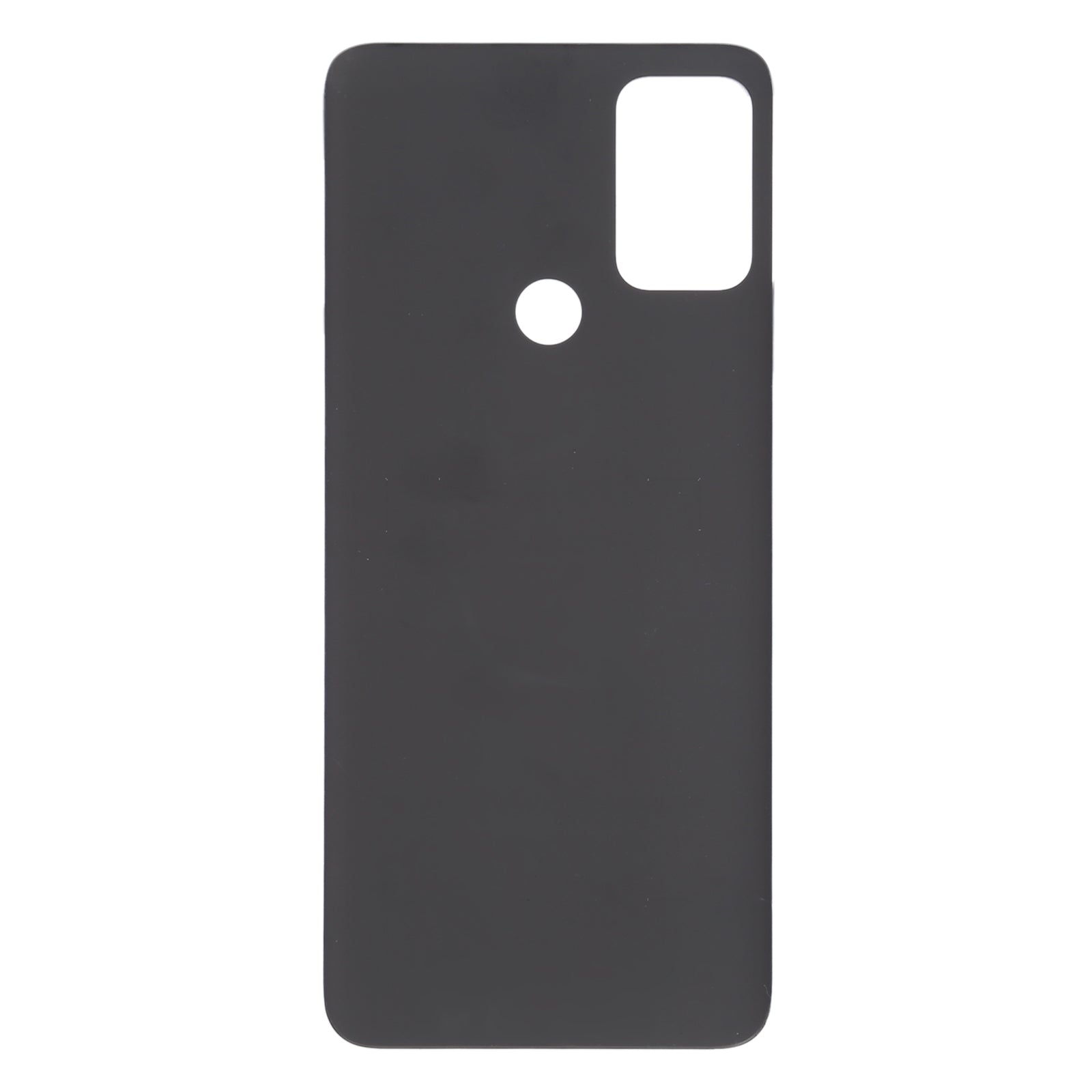 Battery Back Cover for Motorola Moto G50 XT2137-1 XT2137-2  Grey