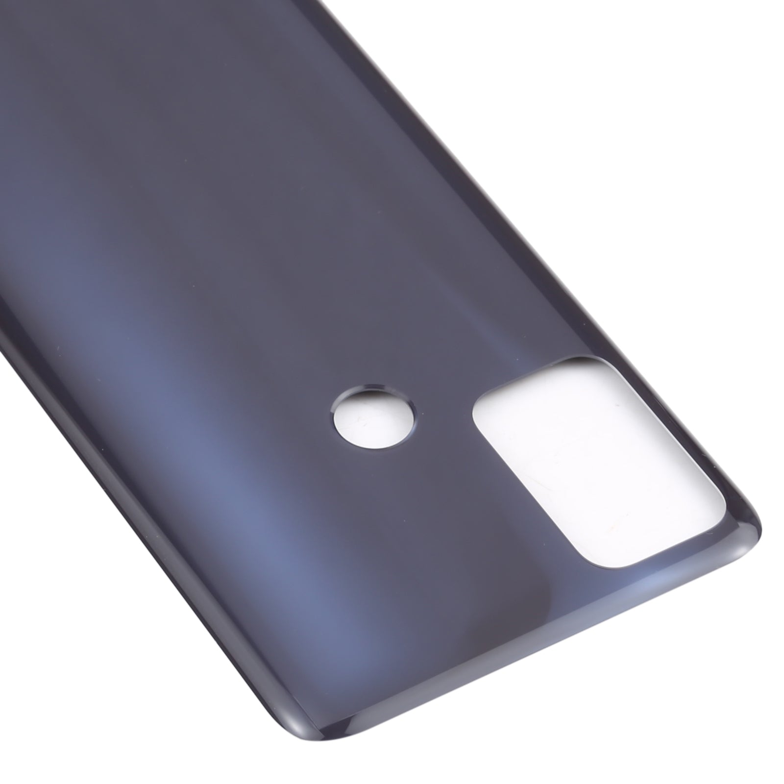 Battery Back Cover for Motorola Moto G50 XT2137-1 XT2137-2  Grey