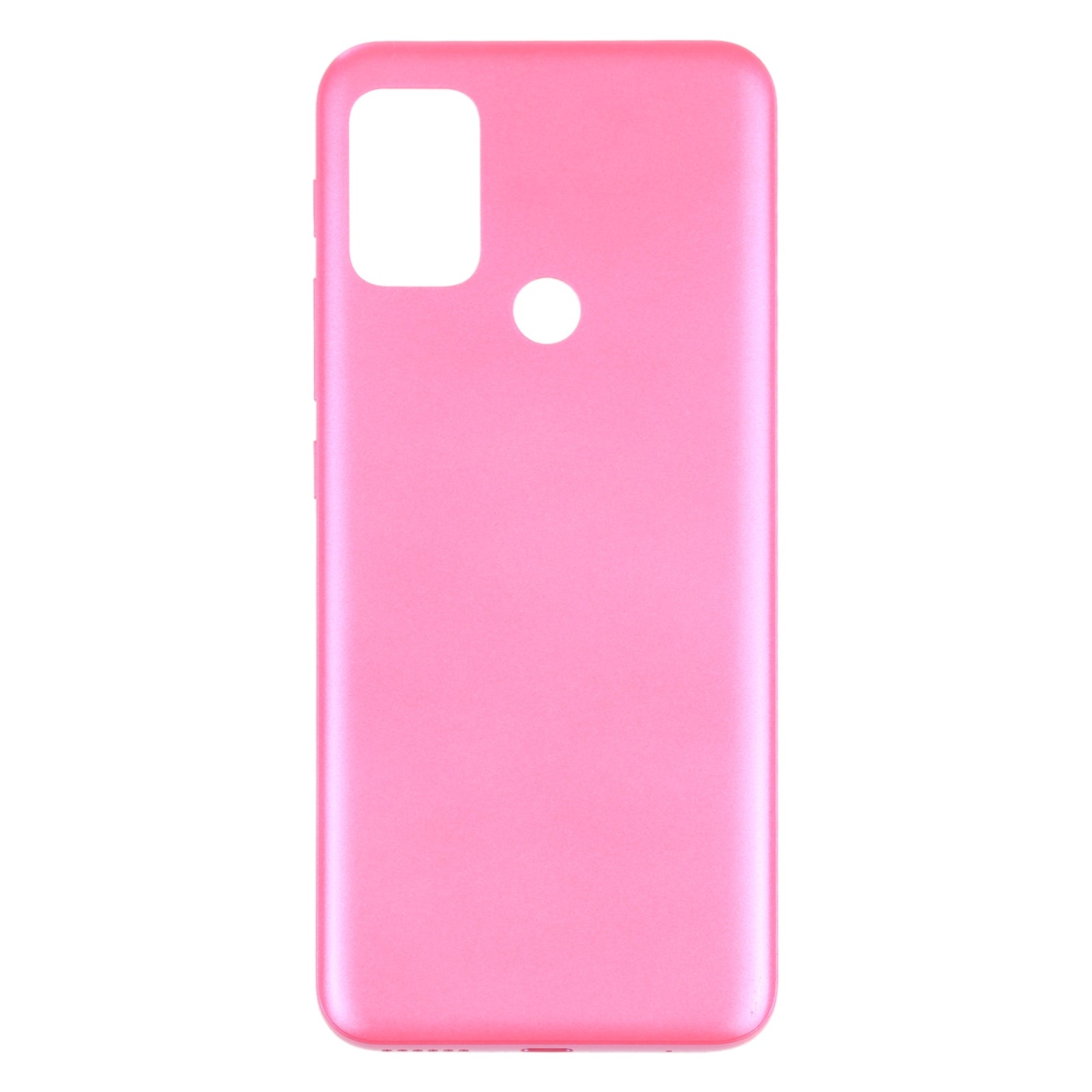Battery Back Cover for Motorola Moto G20 XT2138-1 XT2138-2  Pink