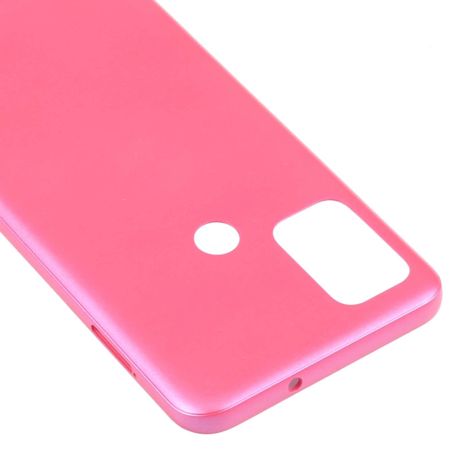 Battery Back Cover for Motorola Moto G20 XT2138-1 XT2138-2  Pink