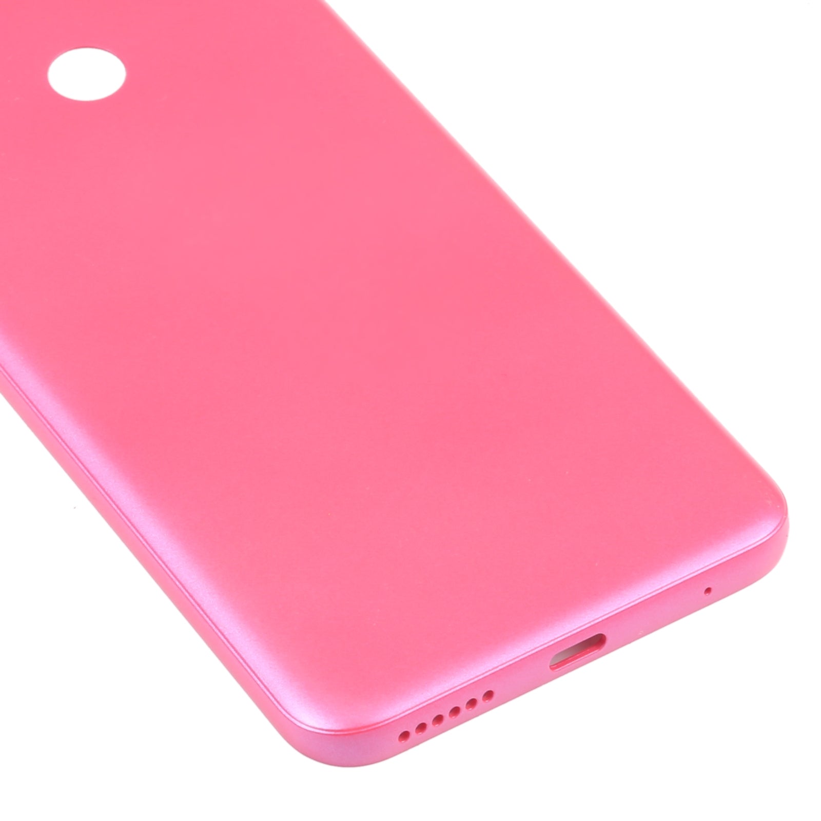 Battery Back Cover for Motorola Moto G20 XT2138-1 XT2138-2  Pink