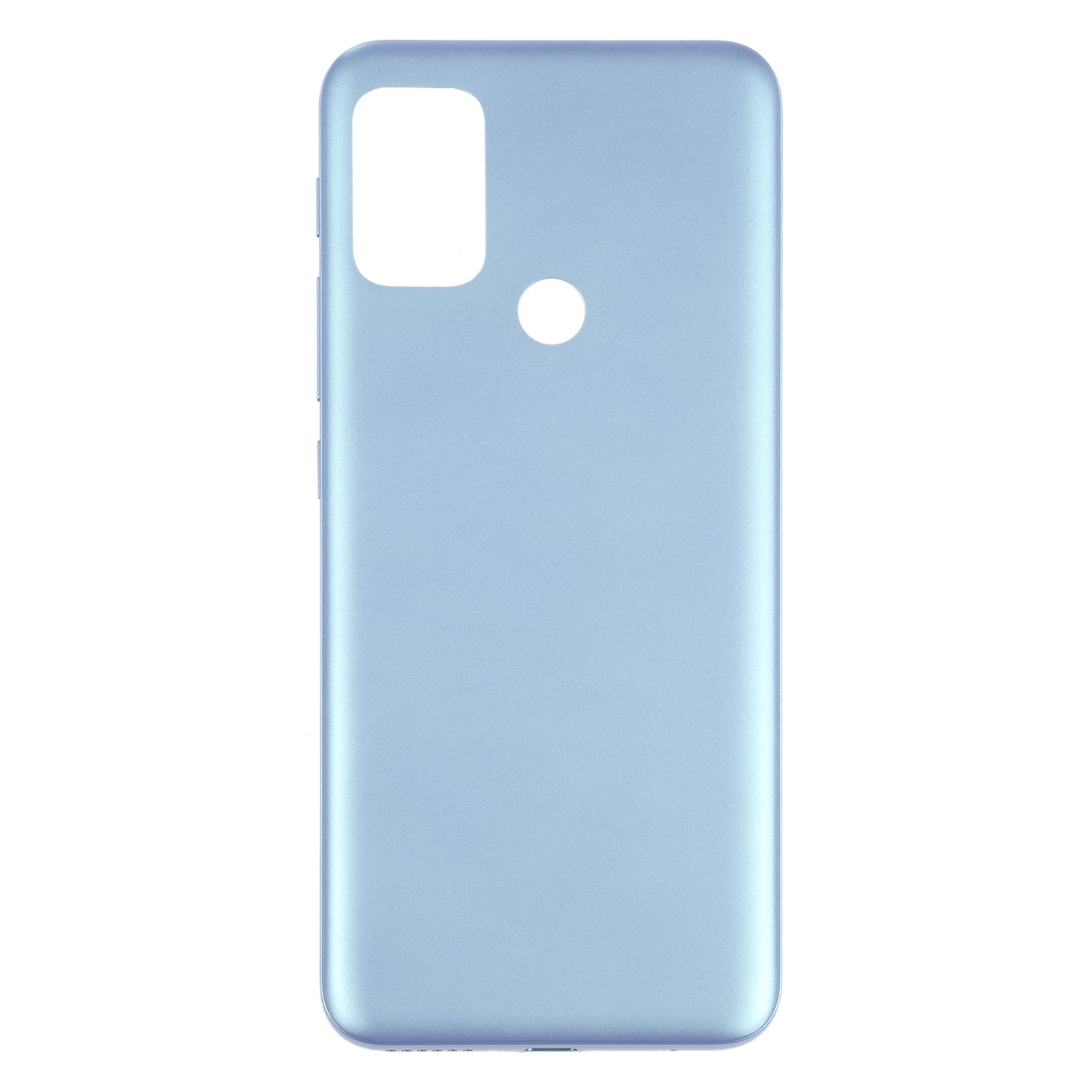 Battery Back Cover for Motorola Moto G20 XT2138-1 XT2138-2  Blue