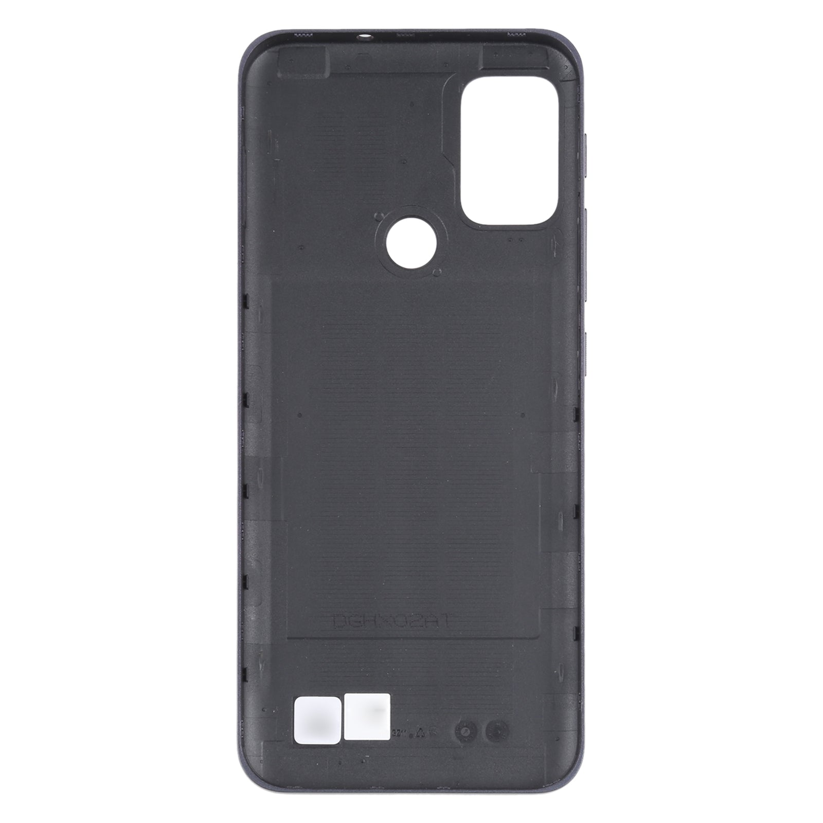 Battery Back Cover for Motorola Moto G10 XT2127-2  Grey