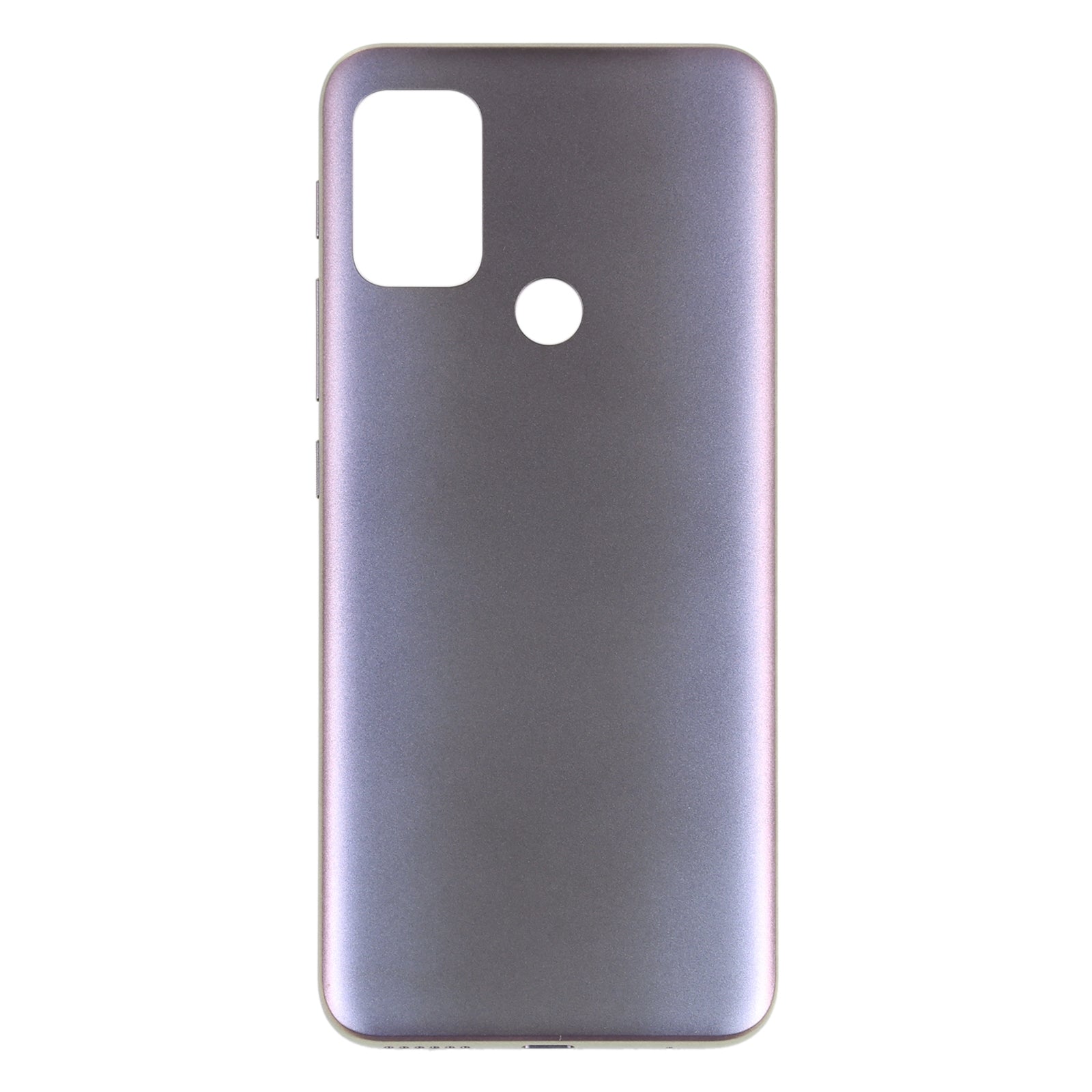 Battery Back Cover for Motorola Moto G30 XT2129-1 XT2129-2 PAML0000IN  Purple