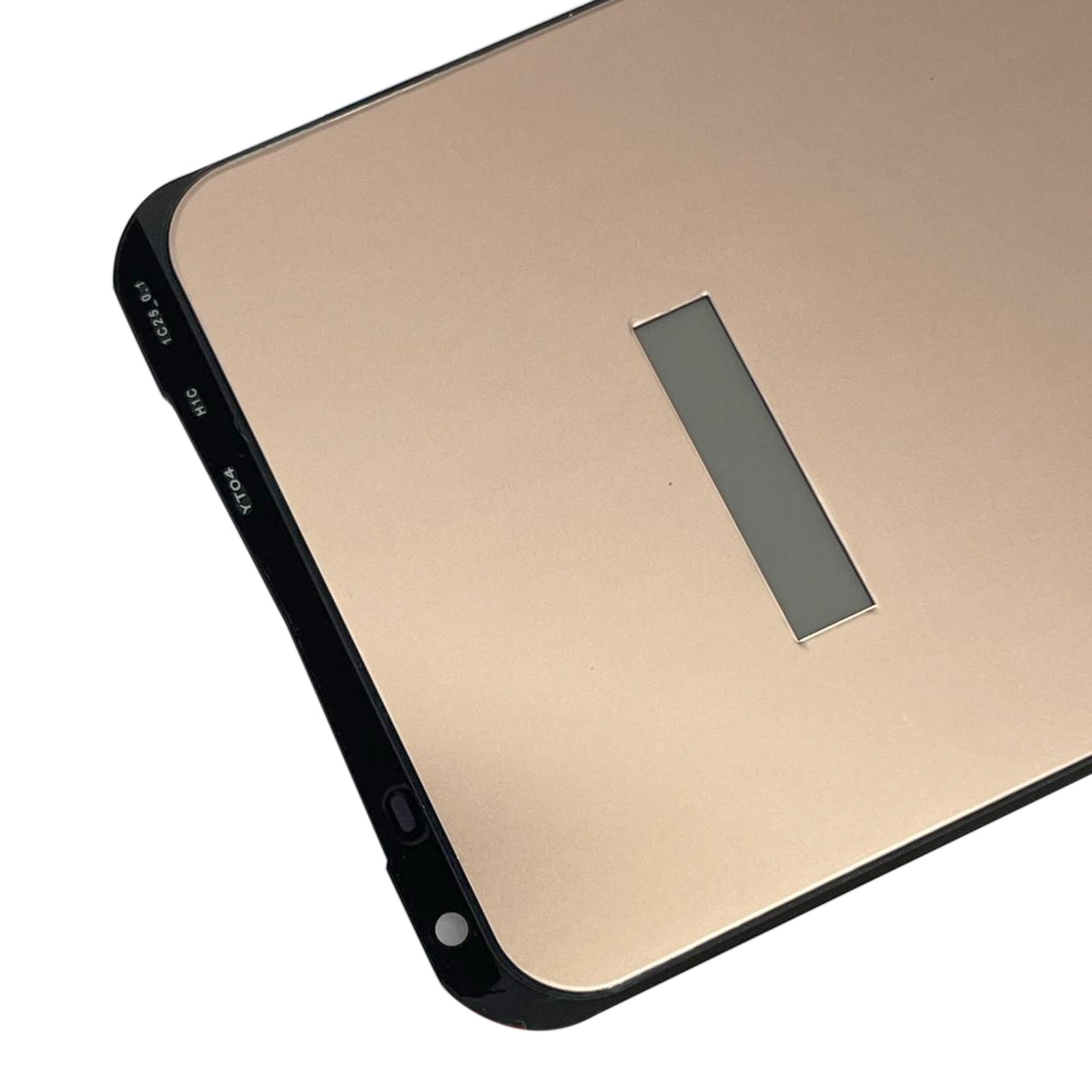 AMOLED LCD Screen For Lenovo Legion Y90 L71061 with Digitizer Full Assembly Black