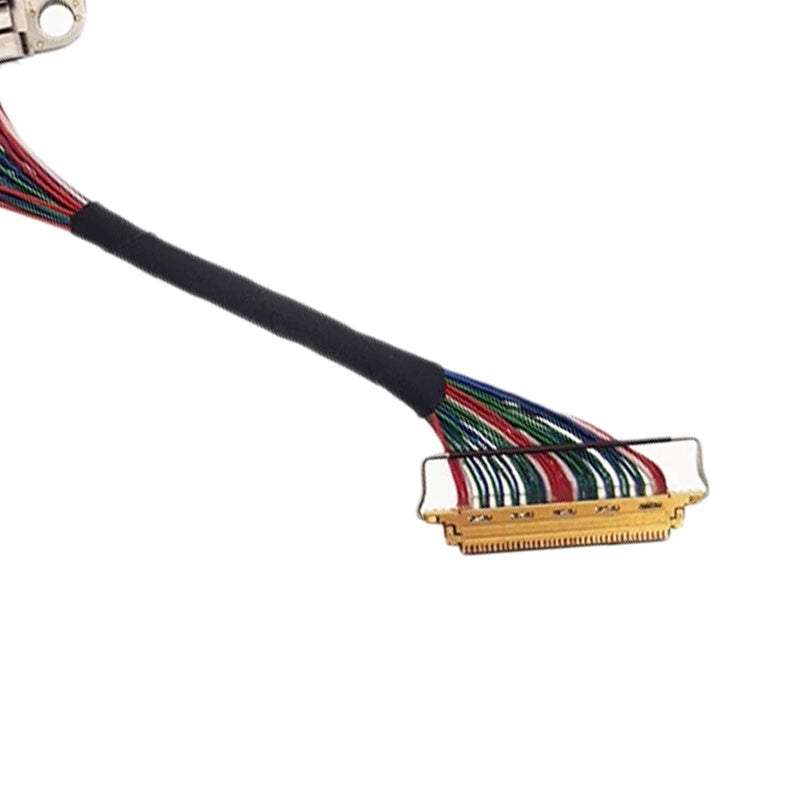 Charging Port Connector Flex Cable for MicroSurface Lap 1 / Lap 2