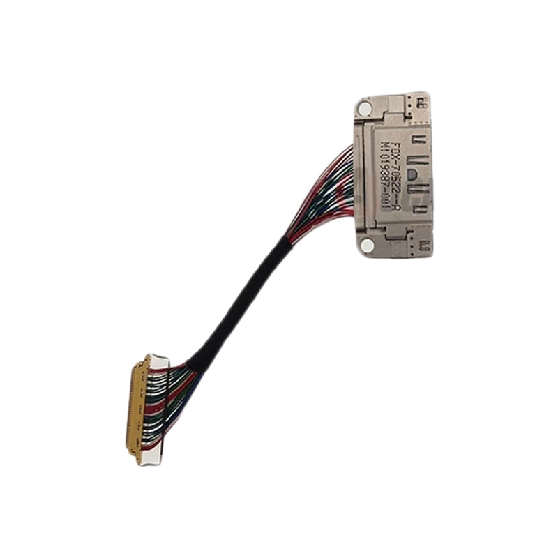 Charging Port Connector Flex Cable for MicroSurface Lap 1 / Lap 2