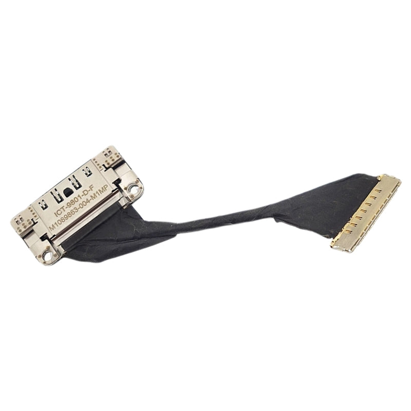 Charging Port Connector Flex Cable for MicroSurface Lap 3 13.5inch