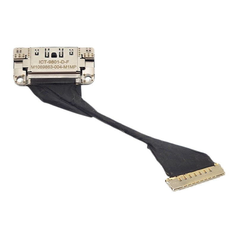 Charging Port Connector Flex Cable for MicroSurface Lap 3 13.5inch