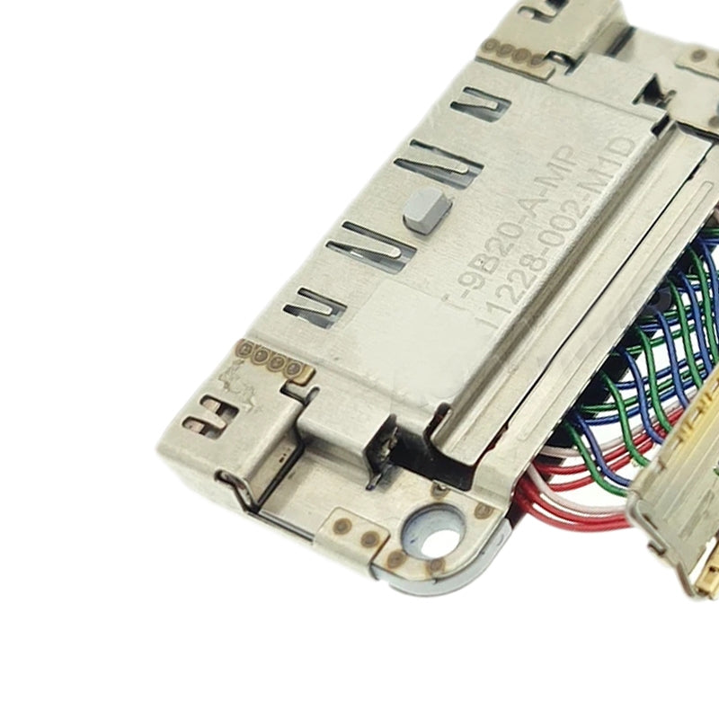 Charging Port Connector Flex Cable for MicroSurface Pro 5 / Pro 6