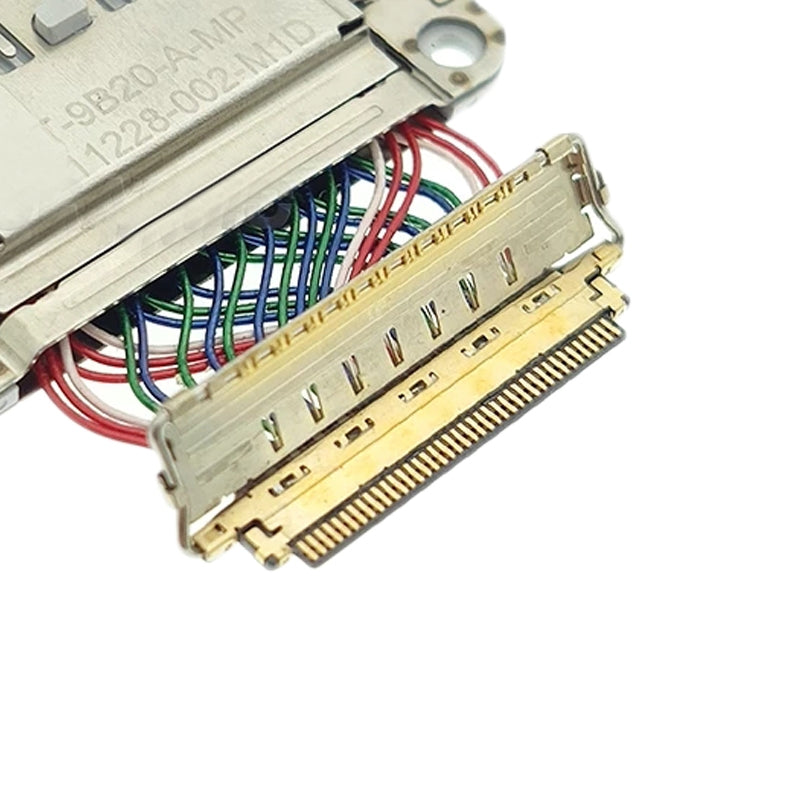 Charging Port Connector Flex Cable for MicroSurface Pro 5 / Pro 6