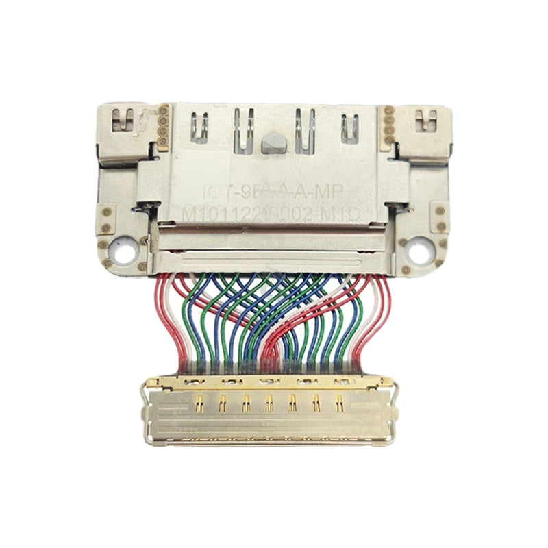 Charging Port Connector Flex Cable for MicroSurface Pro 5 / Pro 6