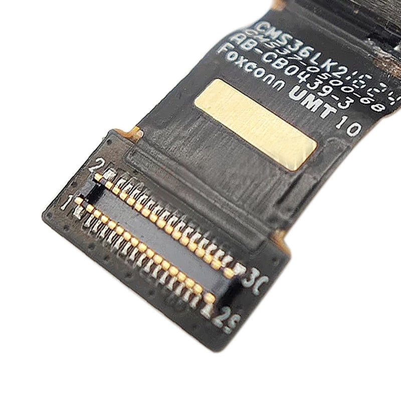 Back Facing Camera for MicroSurface Pro 4