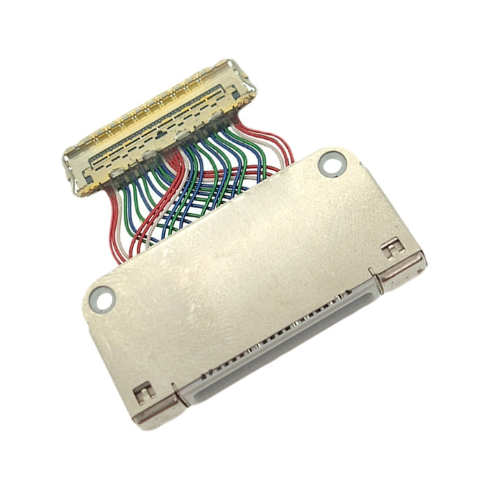 Charging Port Connector Flex Cable for MicroSurface Pro 7
