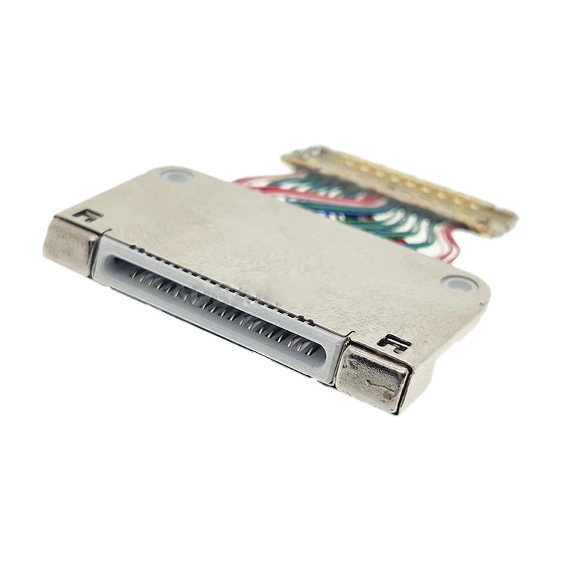 Charging Port Connector Flex Cable for MicroSurface Pro 7