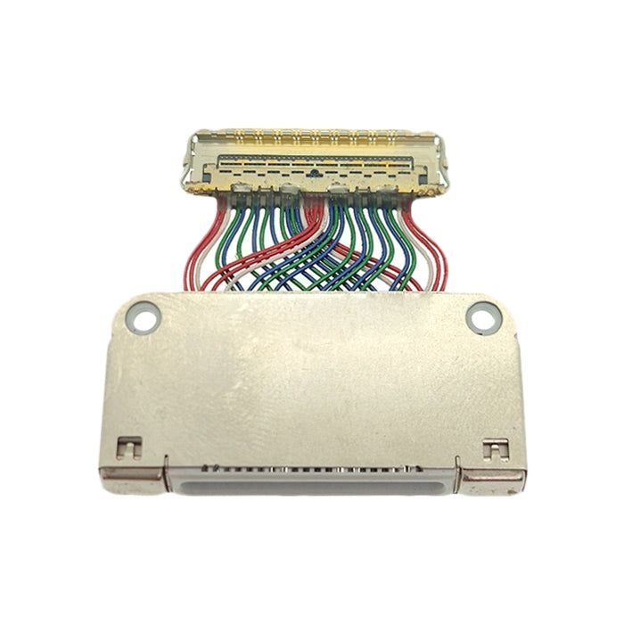 Charging Port Connector Flex Cable for MicroSurface Pro 7