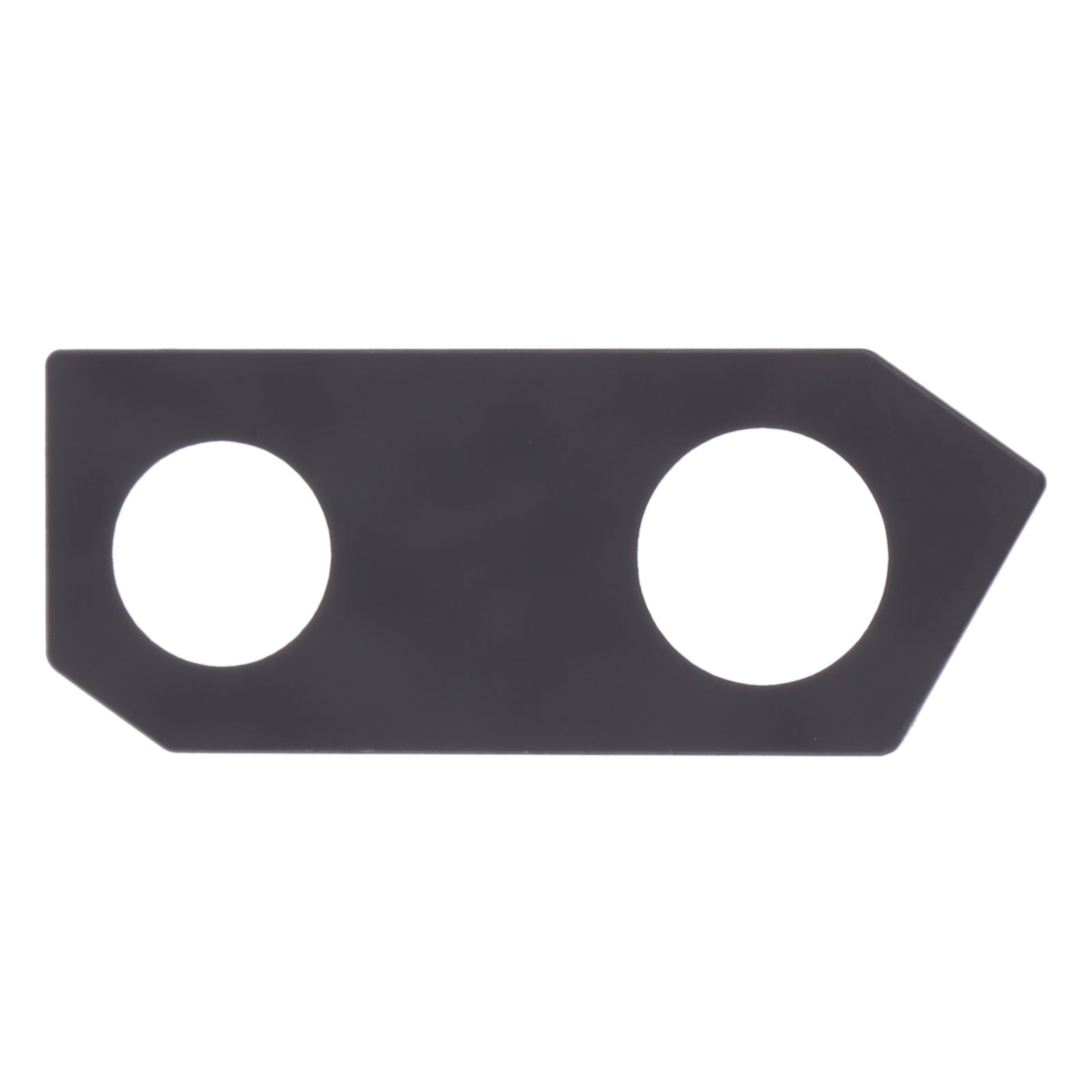 Back Camera Lens for Asus ROG Phone II ZS660KL  Black