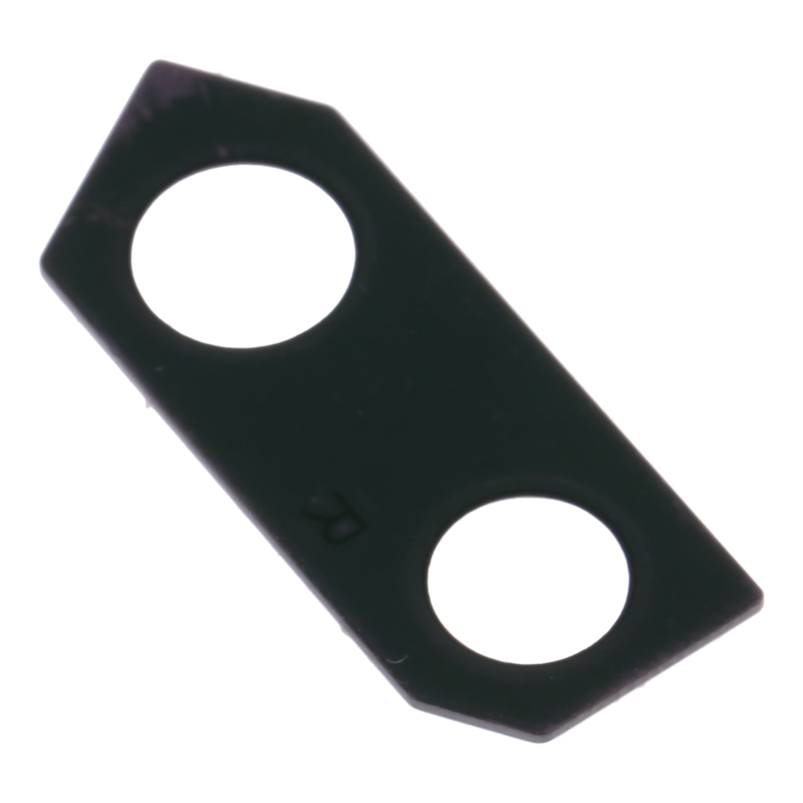 Back Camera Lens for Asus ROG Phone II ZS660KL  Black