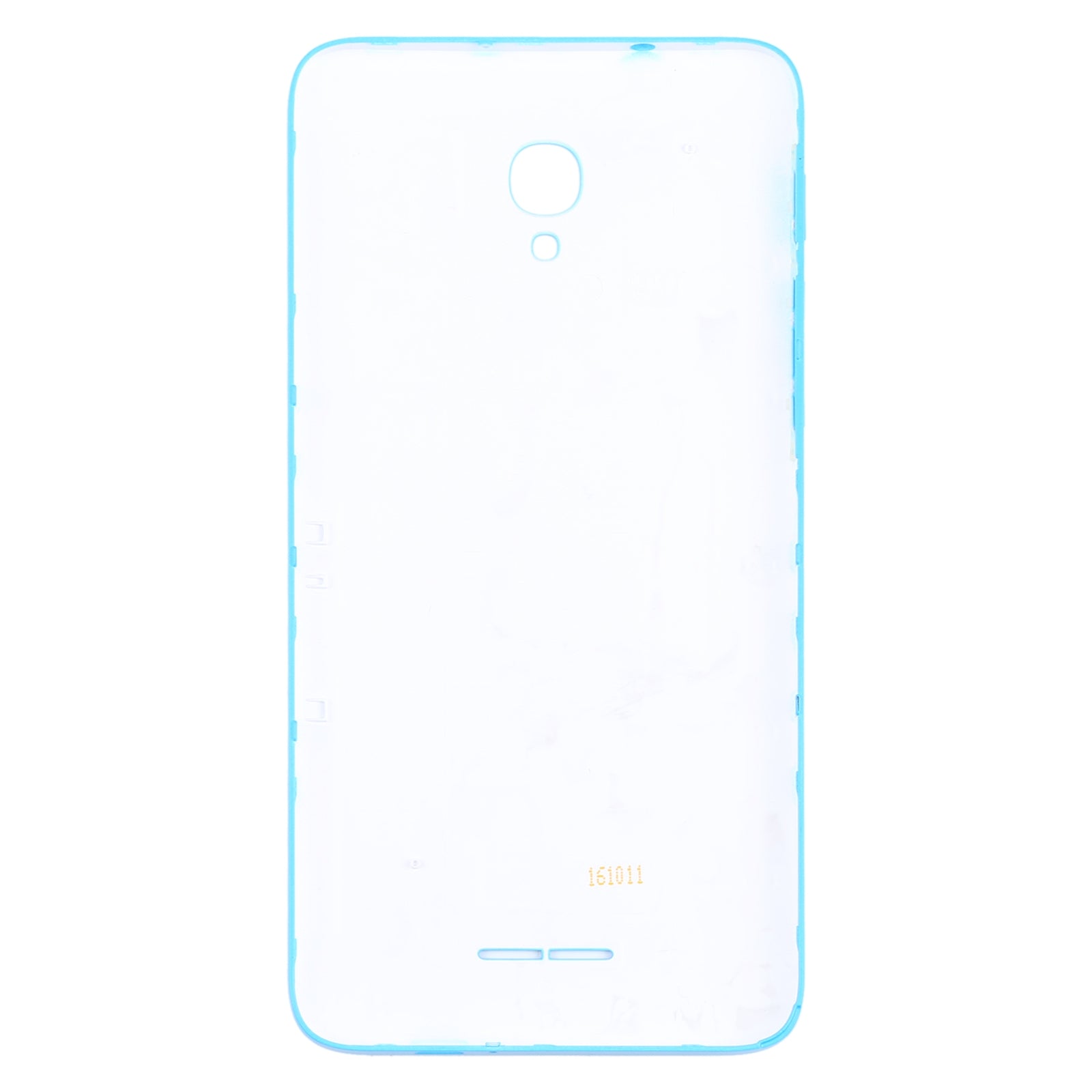 For Alcatel One Touch Pop 4 Plus 5056 Battery Back Cover   Blue
