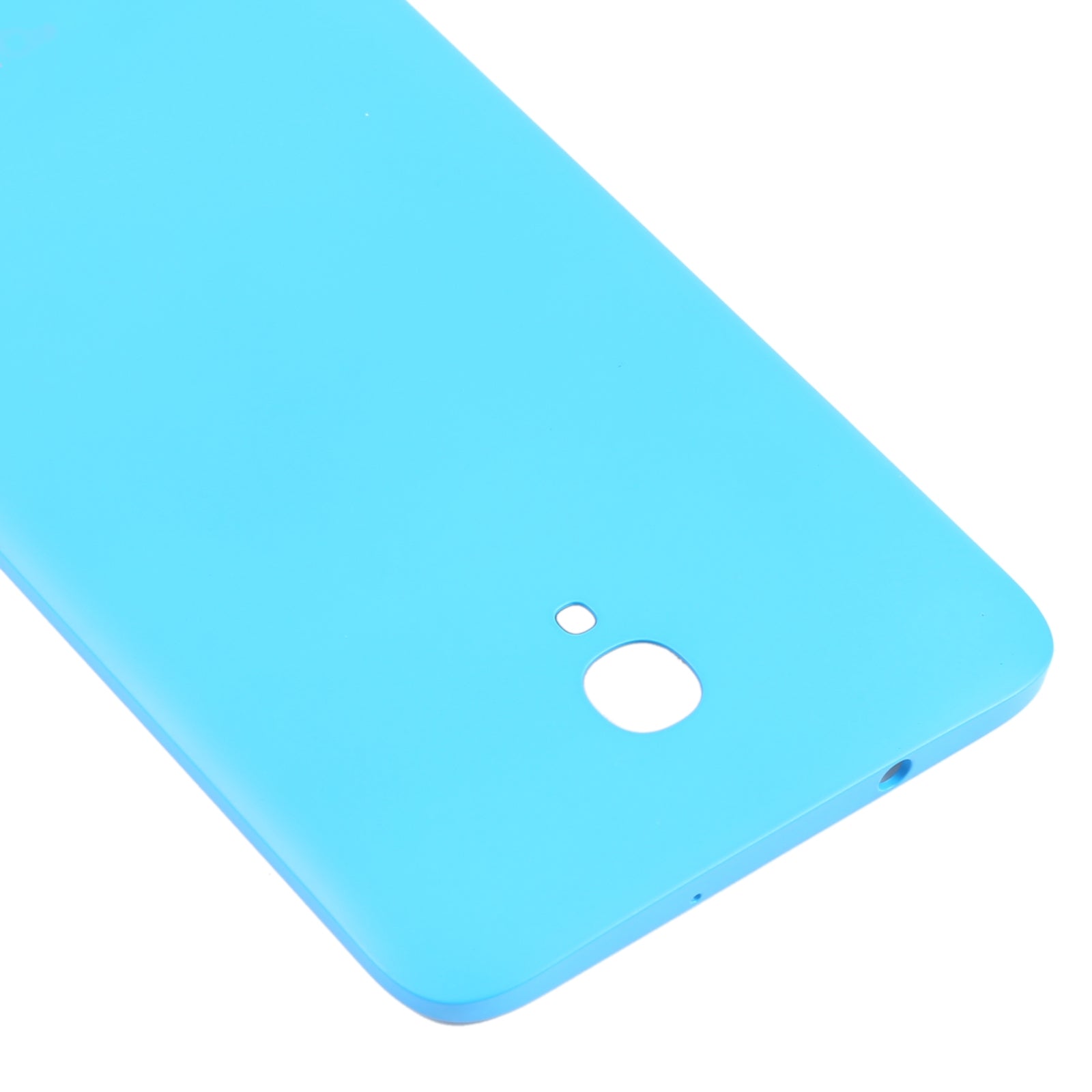 For Alcatel One Touch Pop 4 Plus 5056 Battery Back Cover   Blue