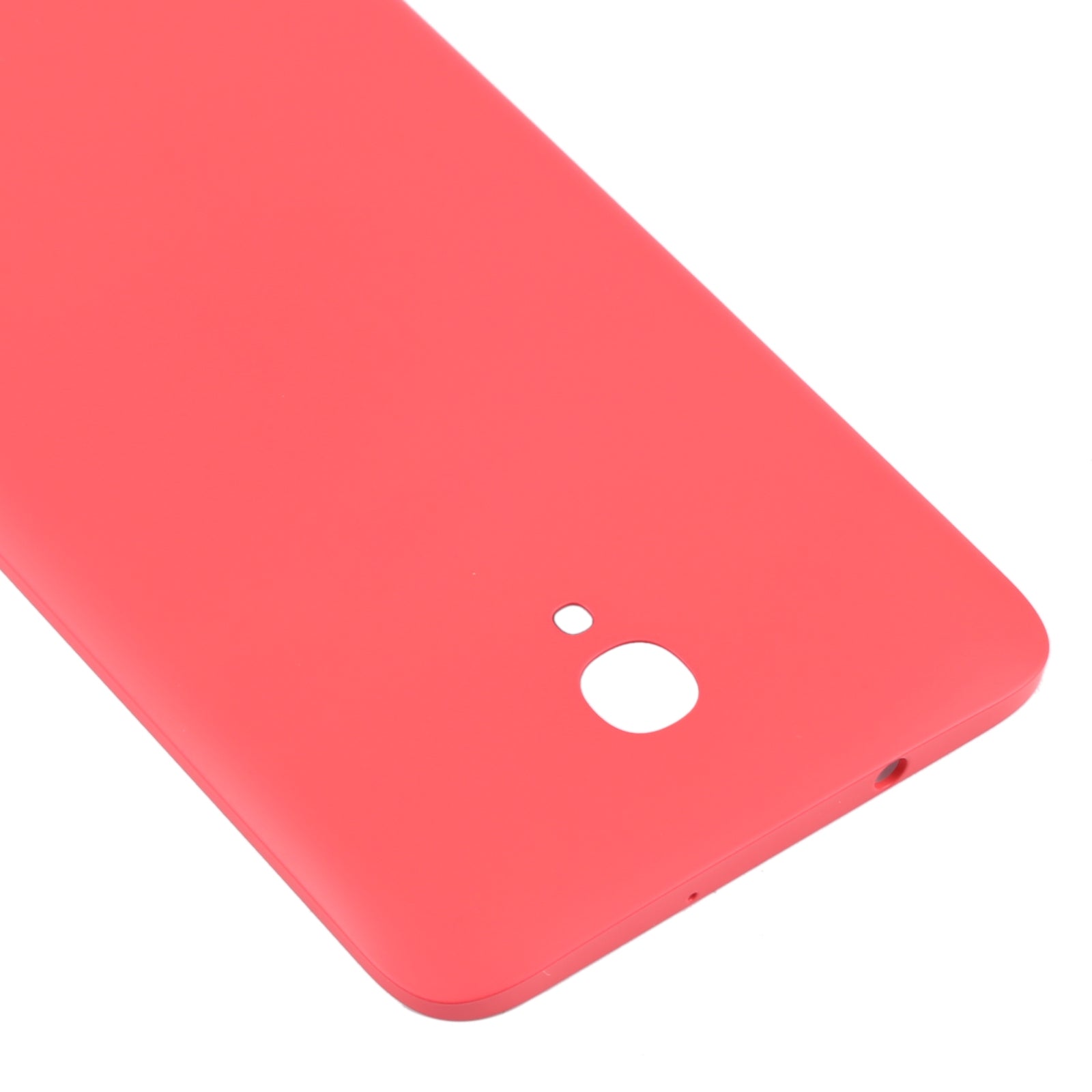 For Alcatel One Touch Pop 4 Plus 5056 Battery Back Cover   Red