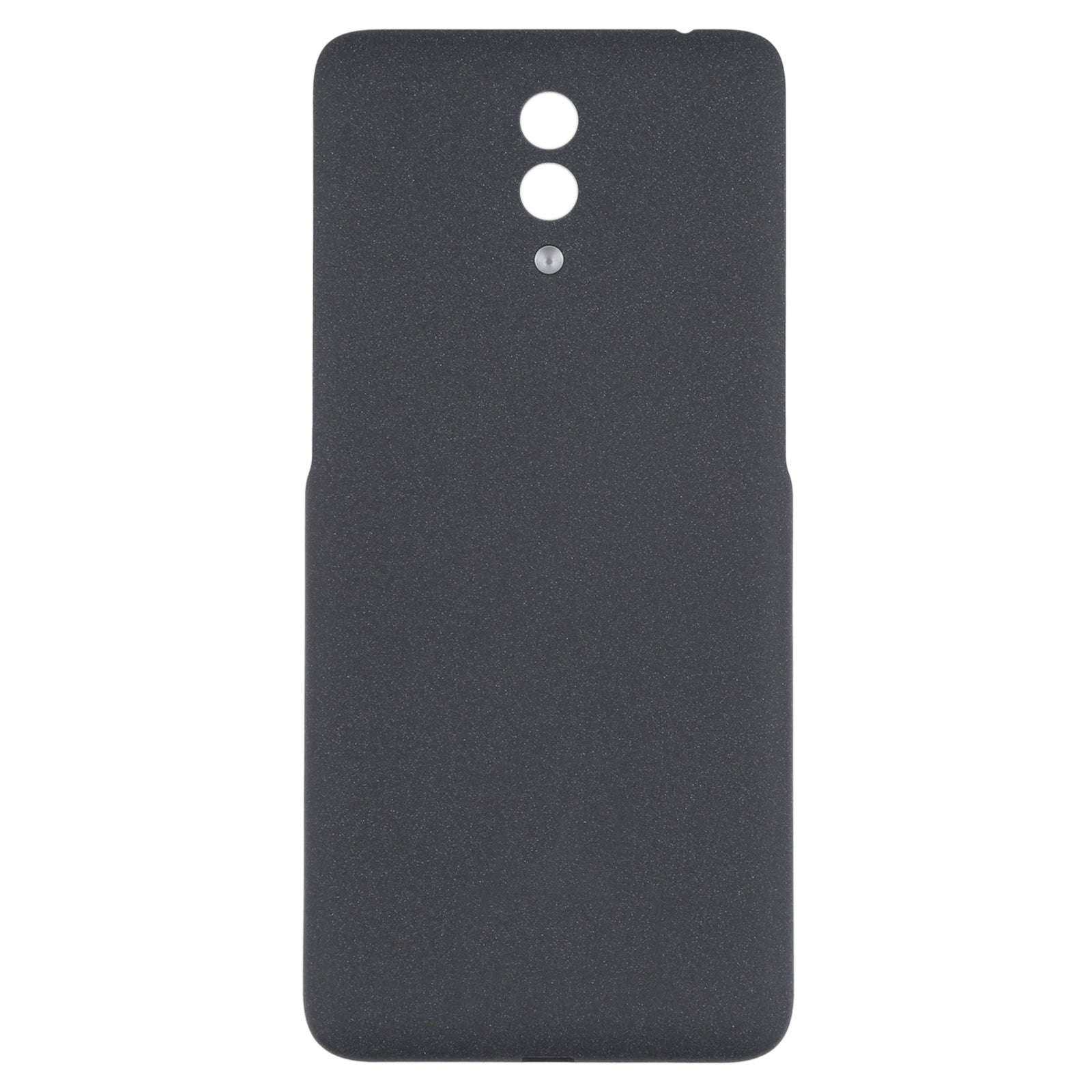 For Alcatel 1x  2019 5008 Battery Back Cover   Black