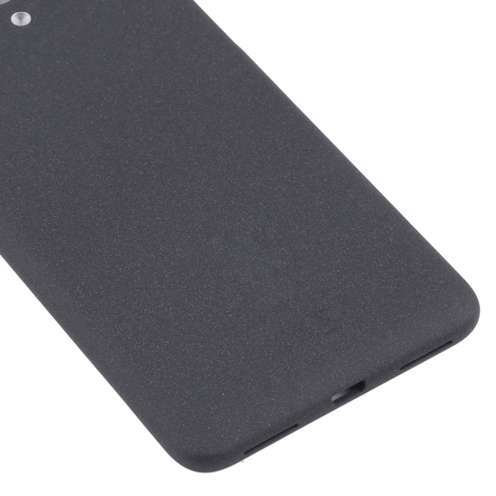 For Alcatel 1x  2019 5008 Battery Back Cover   Black