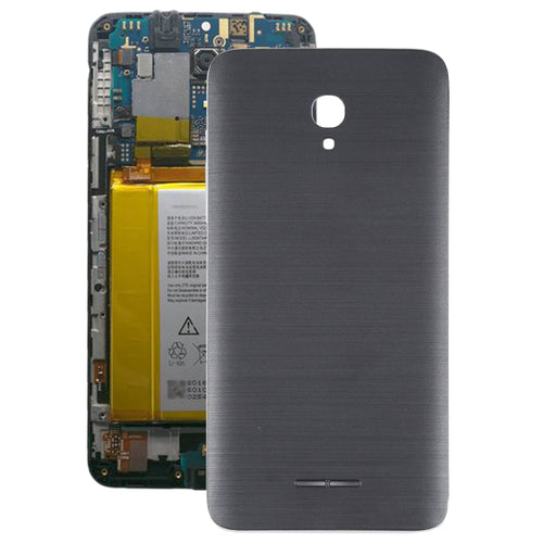For Alcatel Pop 4 Plus 5056D OT5056D OT5056 5056 5056A Battery Back Cover   Grey