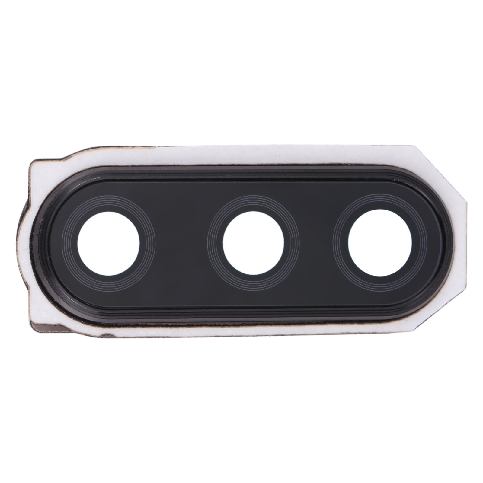 Camera Lens Cover for Sony Xperia 5  Black