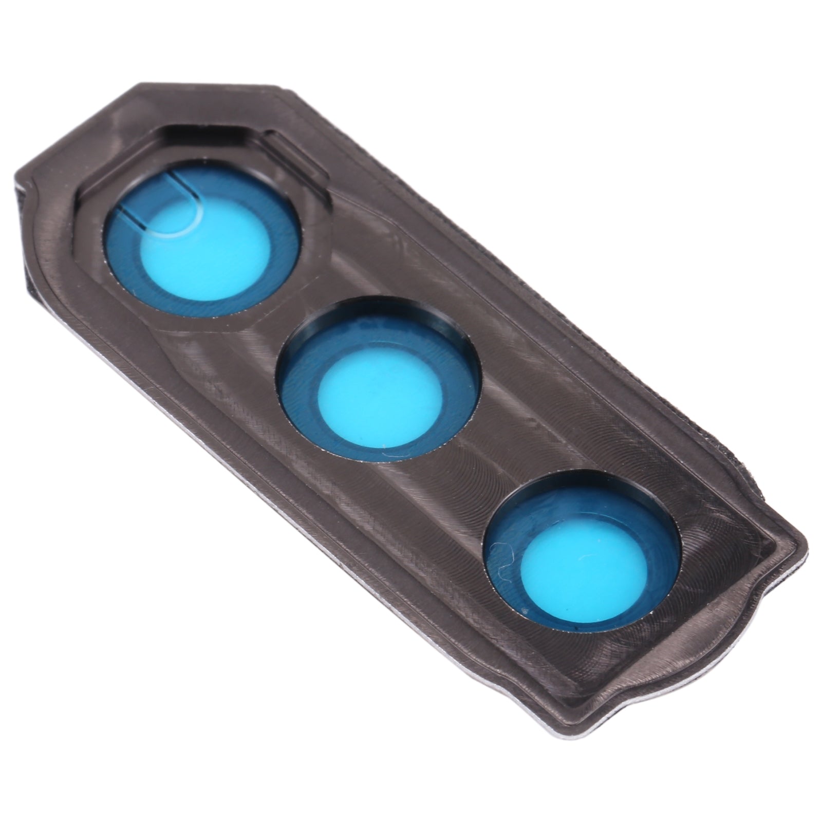 Camera Lens Cover for Sony Xperia 5  Black