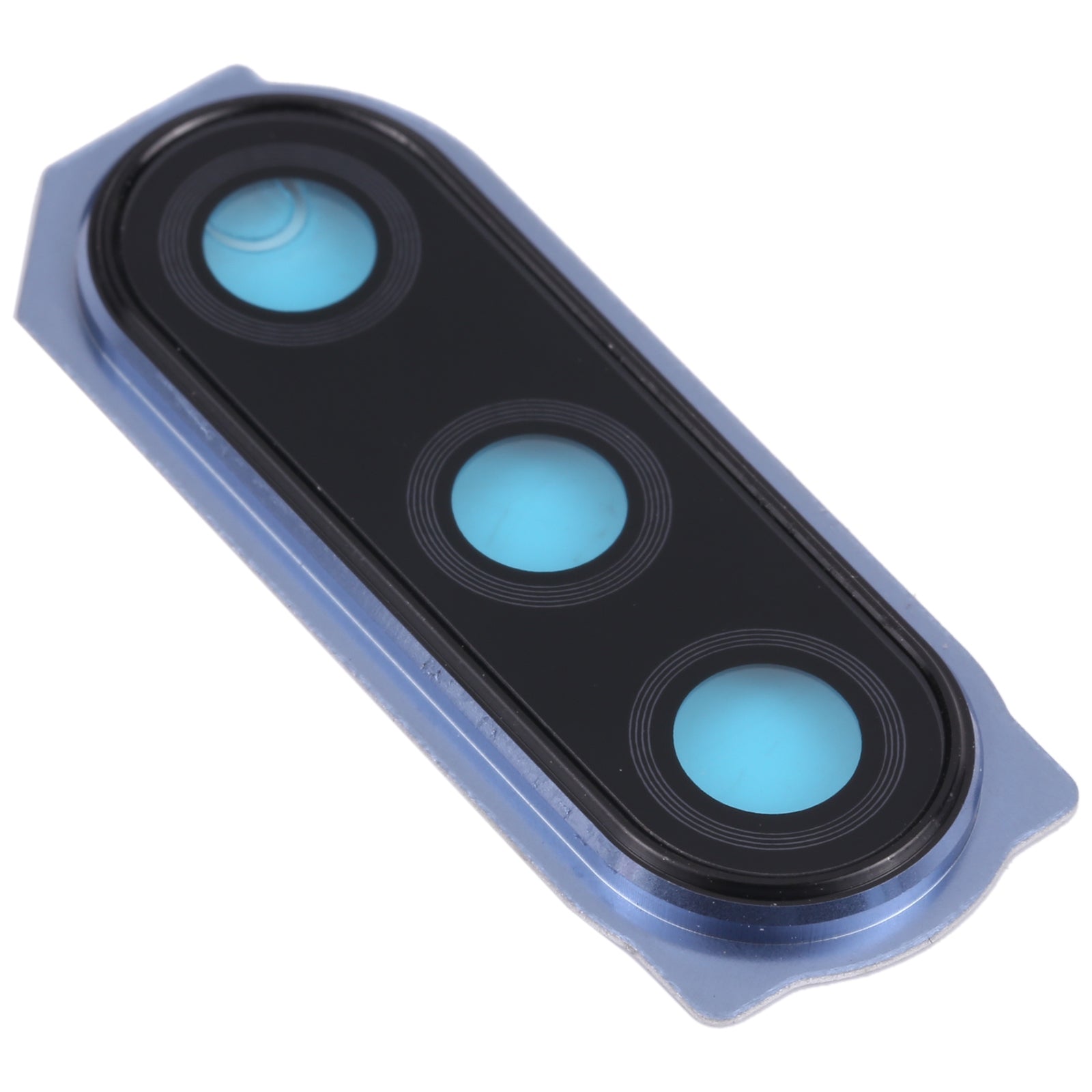 Camera Lens Cover for Sony Xperia 5  Blue